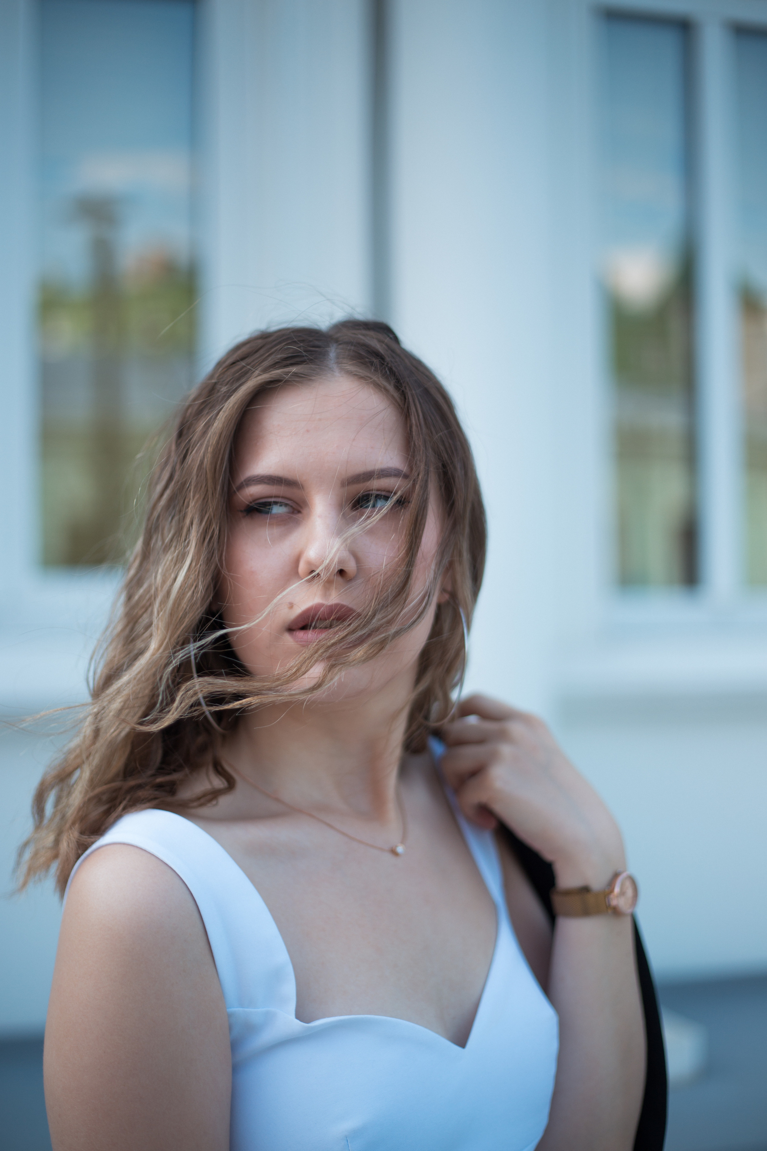 София. ФОТОГРАФ В ТЮМЕНИ ЕЛИЗАВЕТА КОНОВАЛОВА