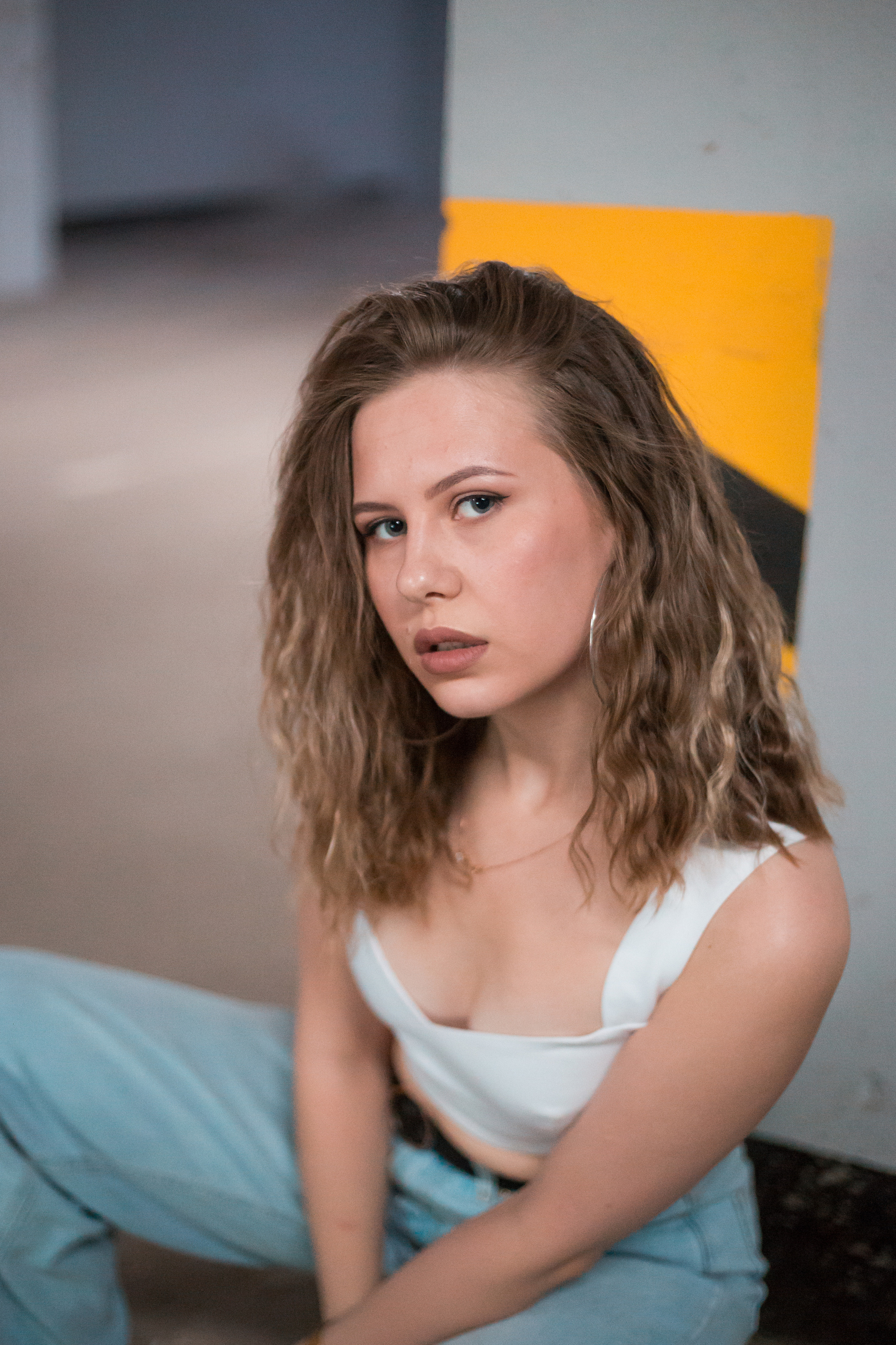 София. ФОТОГРАФ В ТЮМЕНИ ЕЛИЗАВЕТА КОНОВАЛОВА