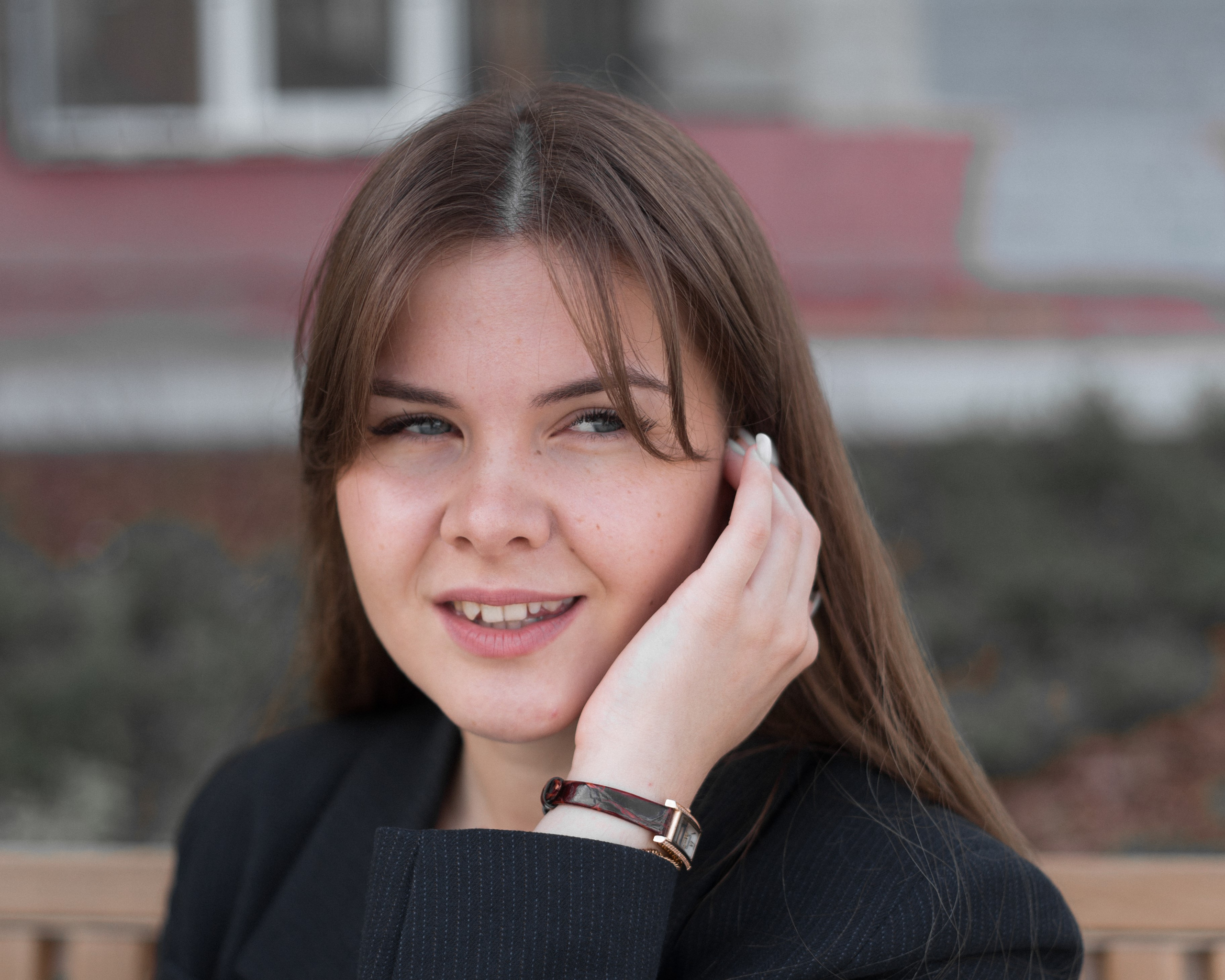 Наталья. ФОТОГРАФ В ТЮМЕНИ ЕЛИЗАВЕТА КОНОВАЛОВА