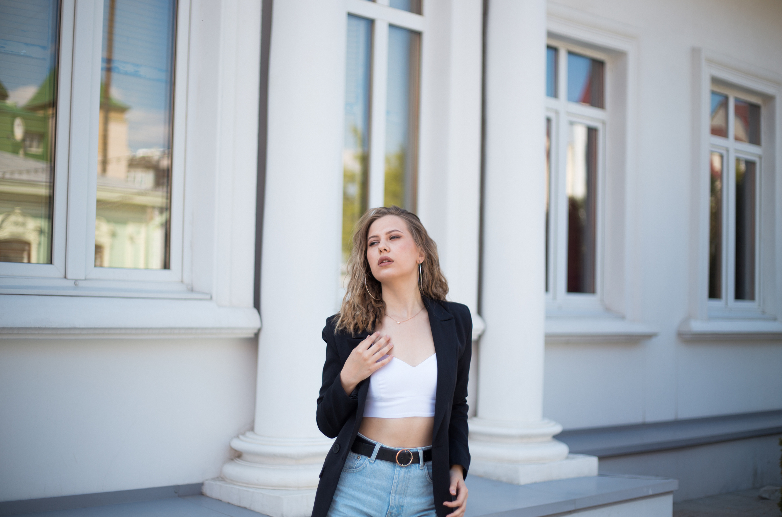 София. ФОТОГРАФ В ТЮМЕНИ ЕЛИЗАВЕТА КОНОВАЛОВА