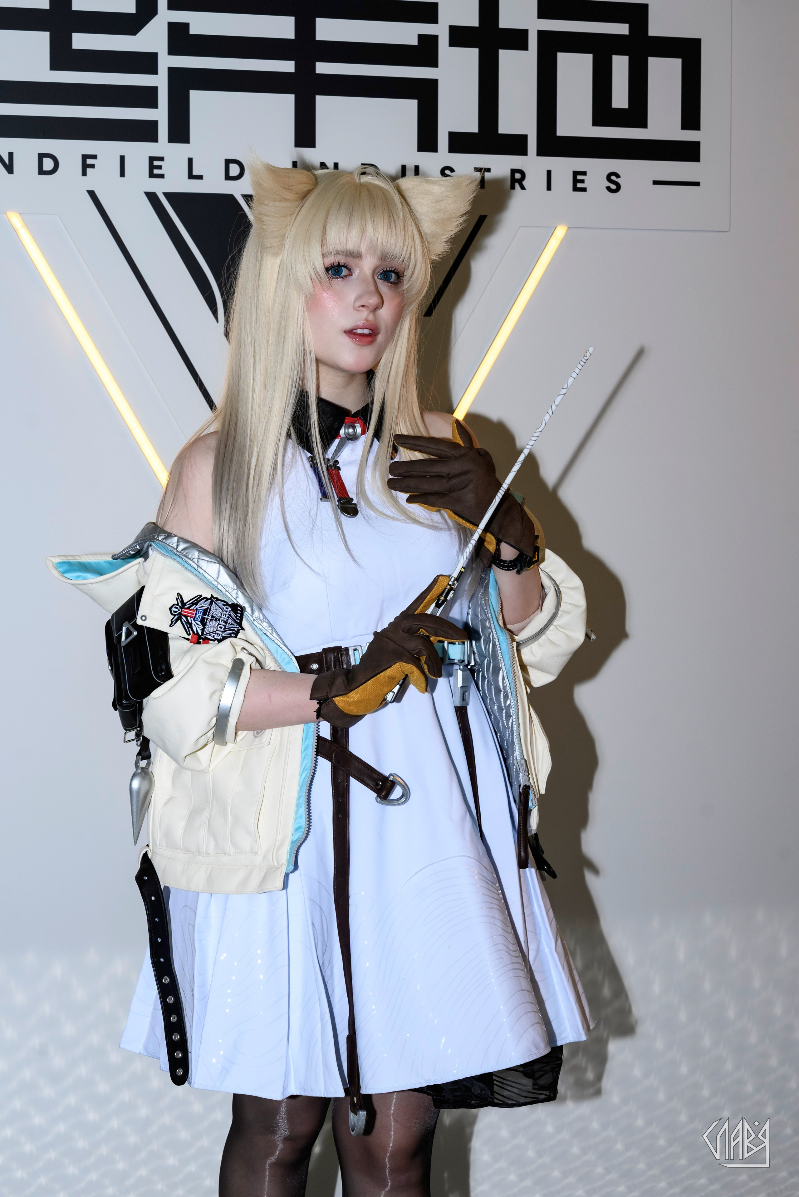 Comic con Игромир. Фотограф из Москвы Ярослава Панкратова