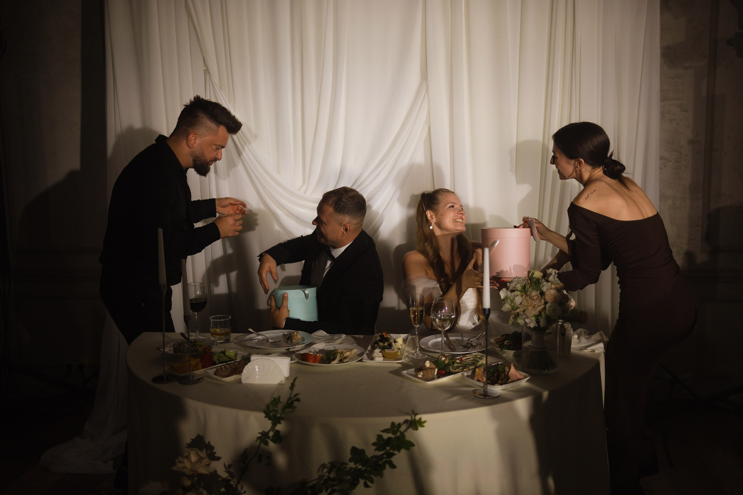 S&E. Свадебный фотограф Лиза Макатович Беларусь Минск