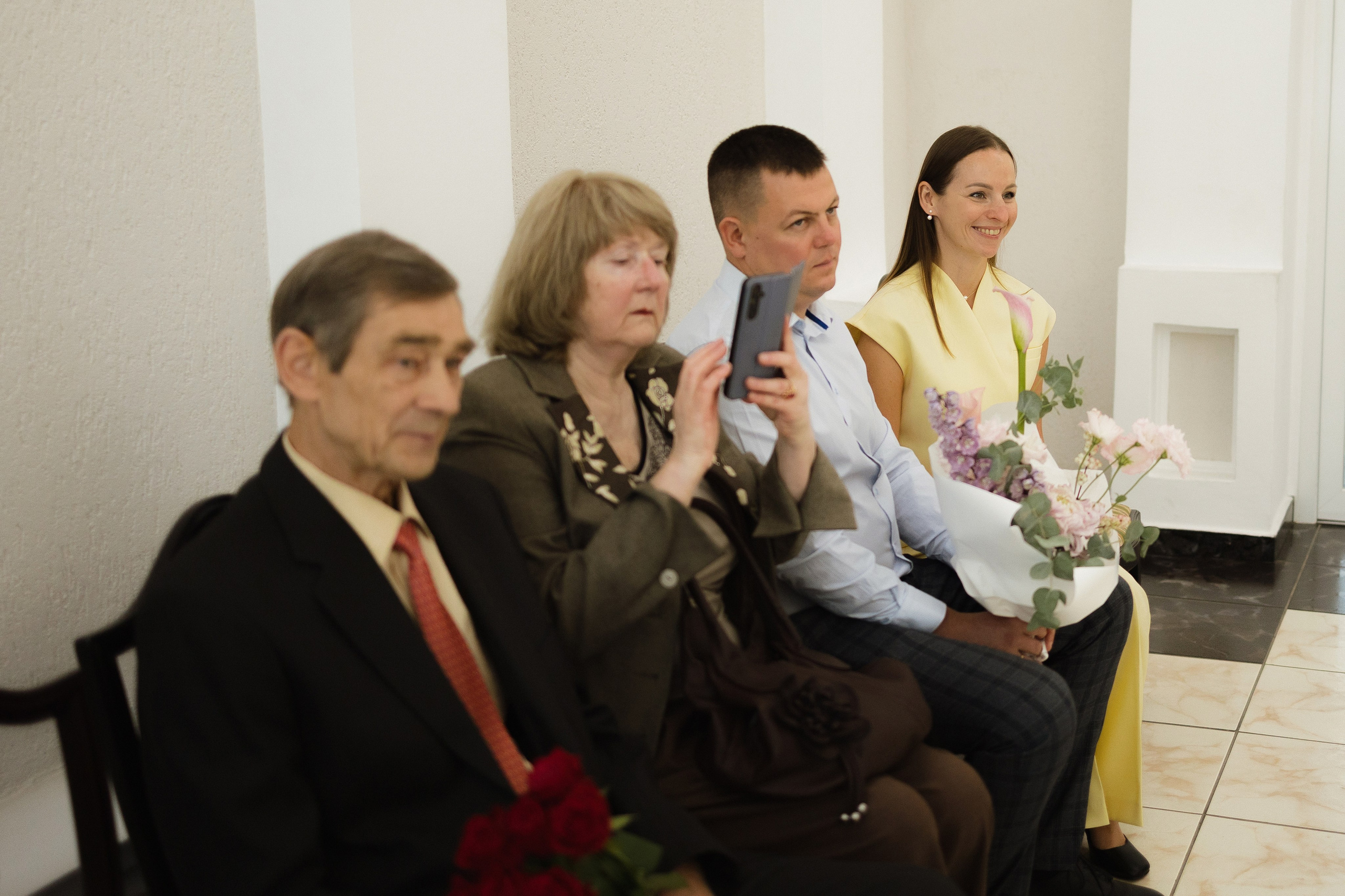 I&M. Свадебный фотограф Лиза Макатович Беларусь Минск