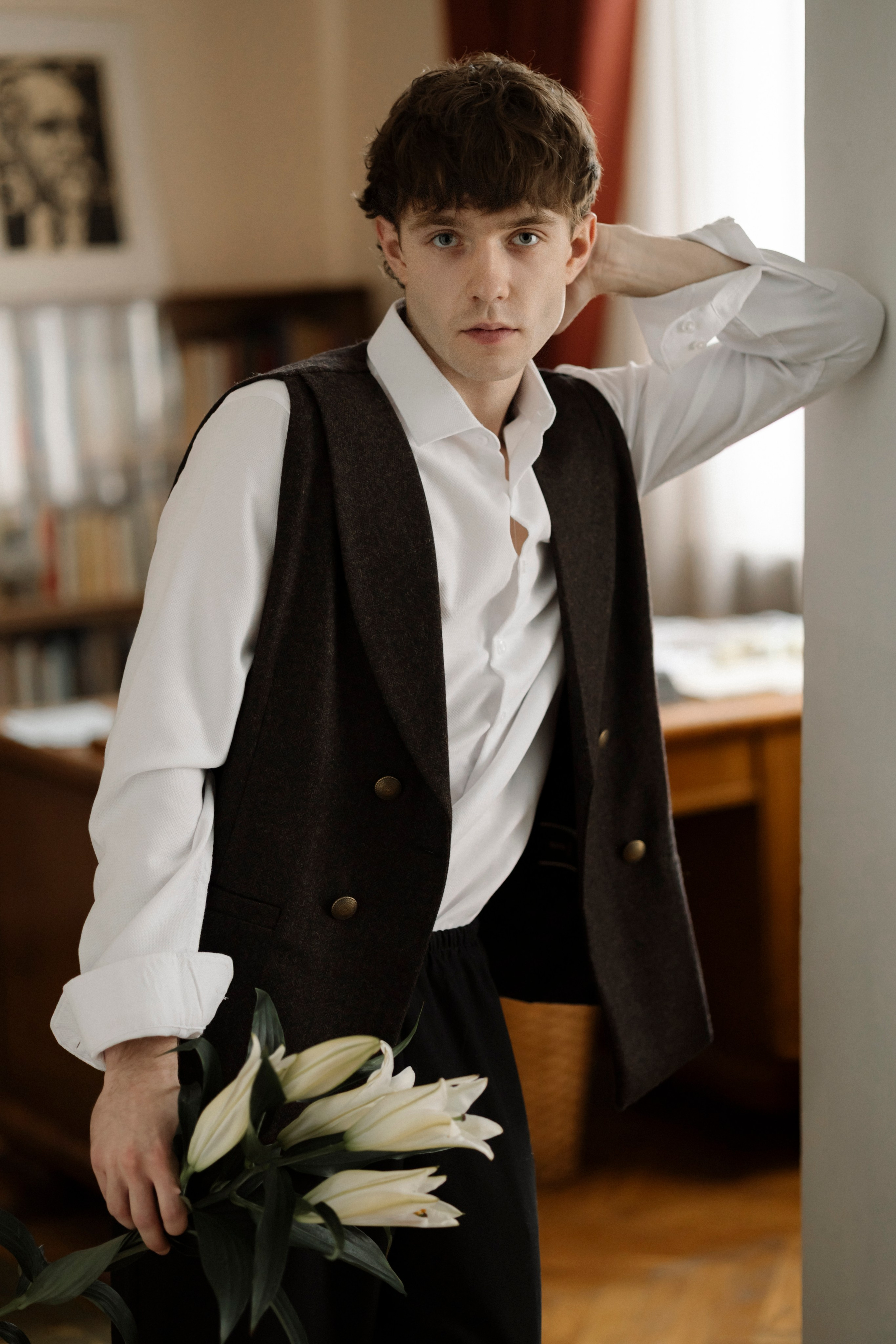 N&D. Свадебный фотограф Лиза Макатович Беларусь Минск