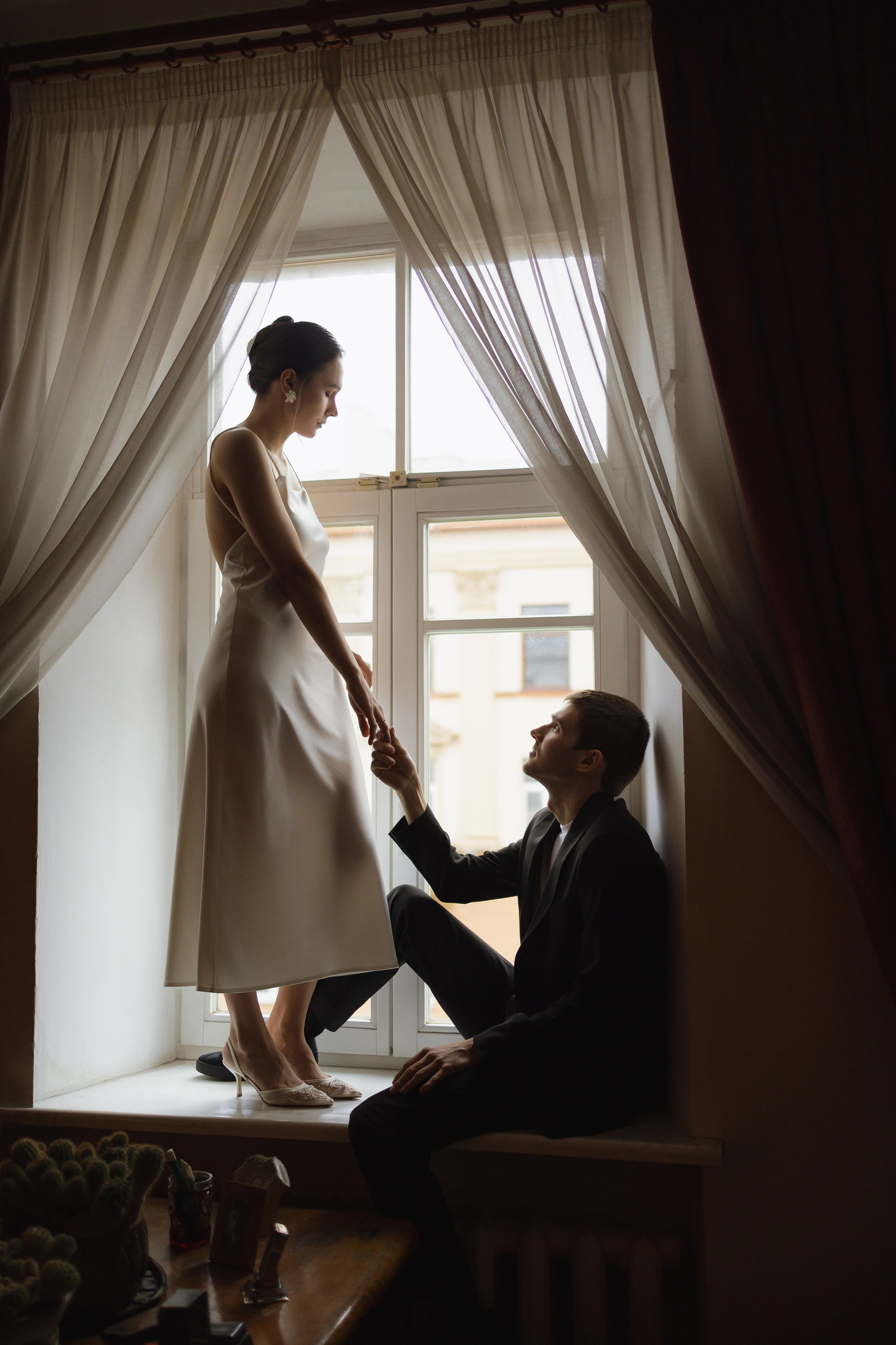 D&V. Свадебный фотограф Лиза Макатович Беларусь Минск