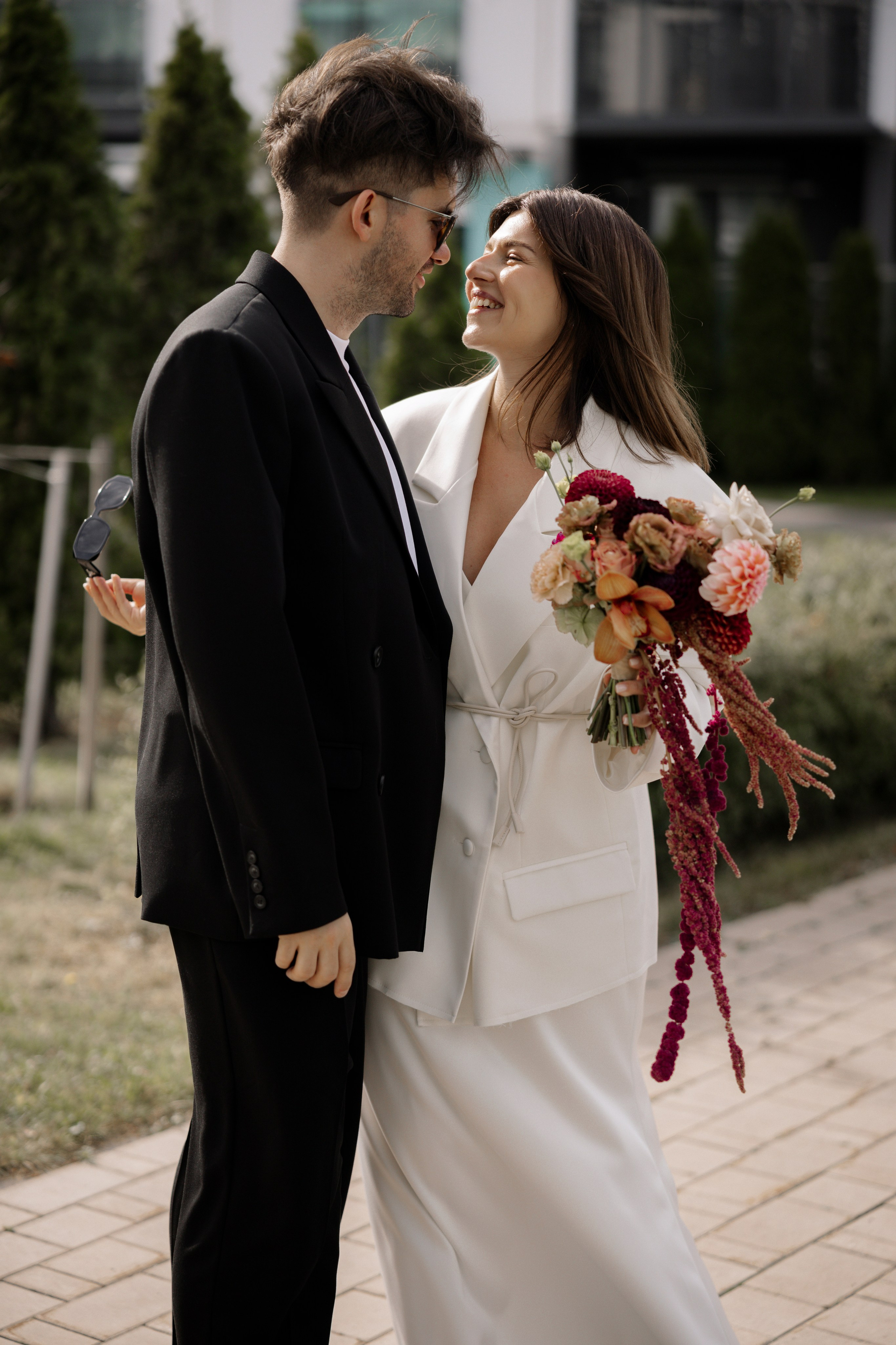 K&A. Свадебный фотограф Лиза Макатович Беларусь Минск