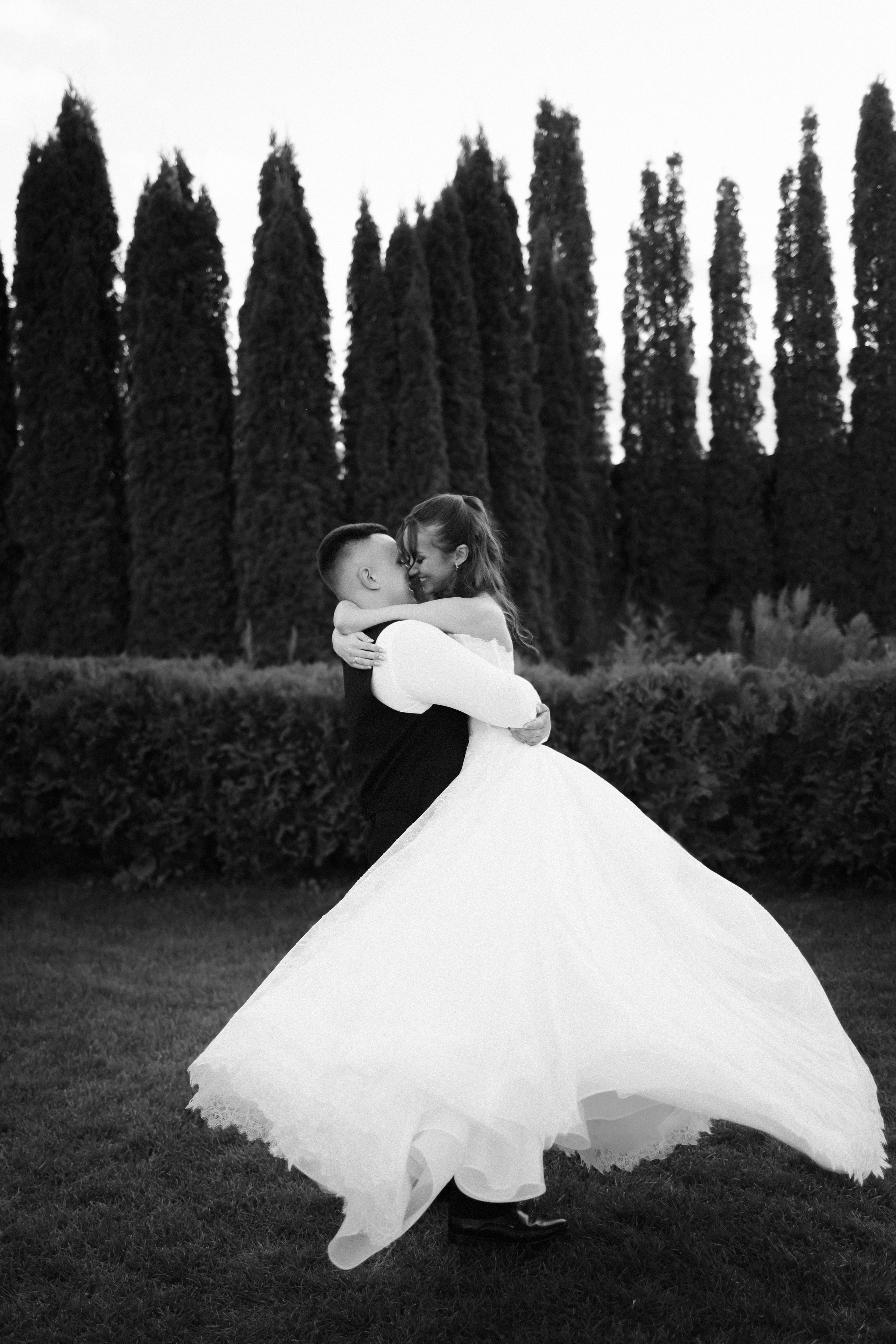 A&I. Свадебный фотограф Лиза Макатович Беларусь Минск