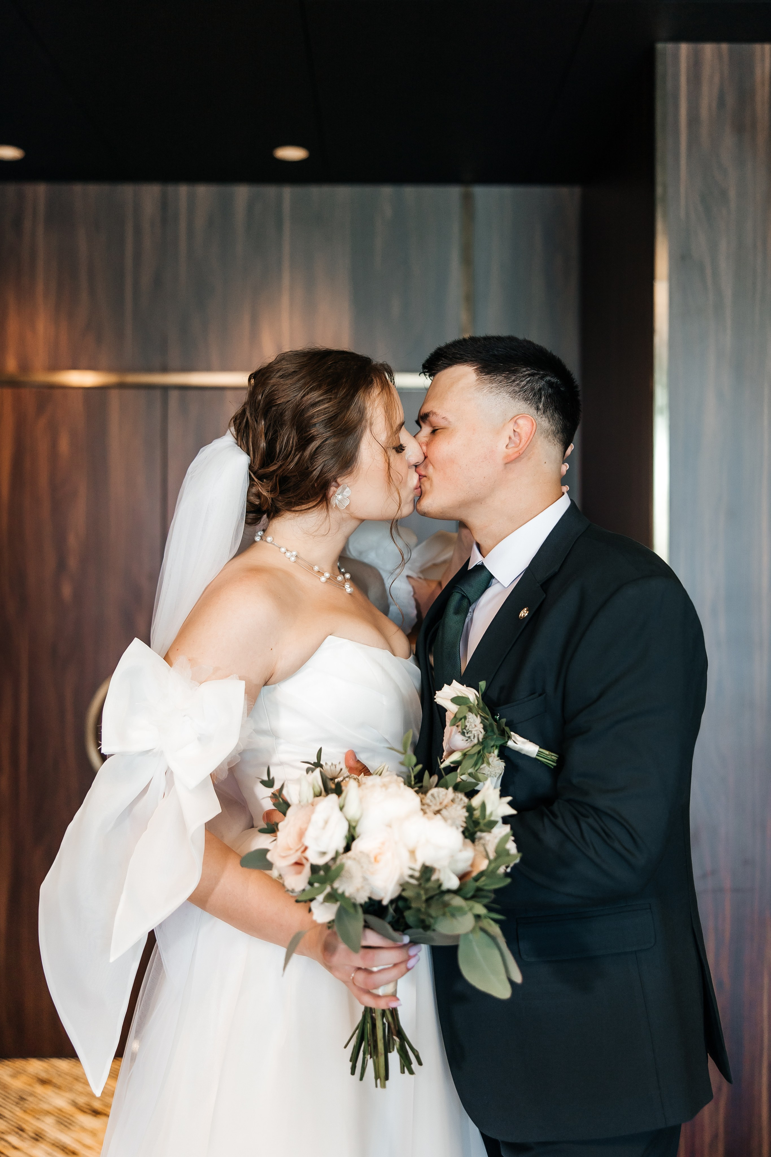 ДИАНА И ИВАН. Свадебный, семейный, детский и ньюборн фотограф в Екатеринбурге