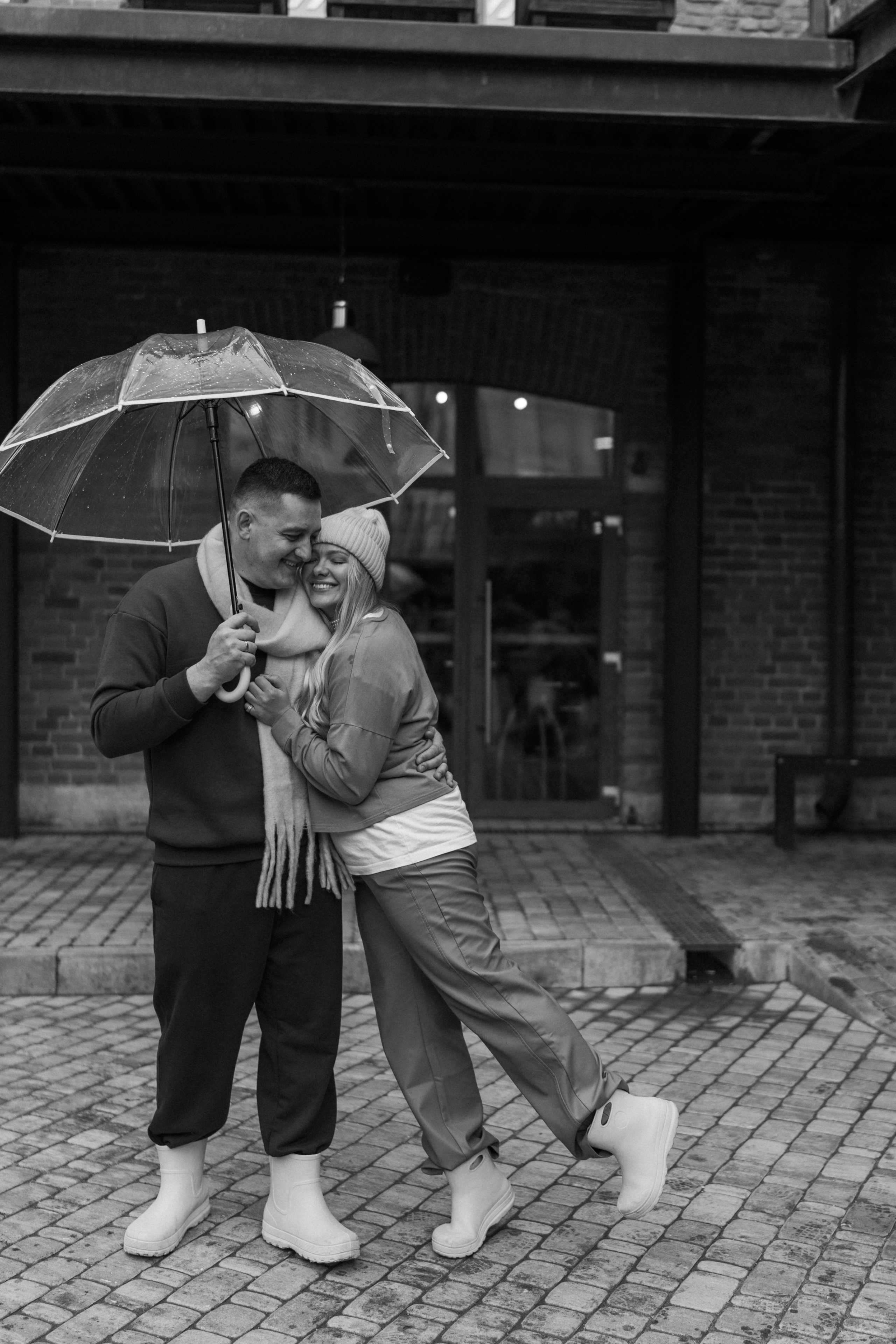 Дмитрий/Елена и Николас. Фотограф в Санкт-Петербурге — Лучина Екатерина