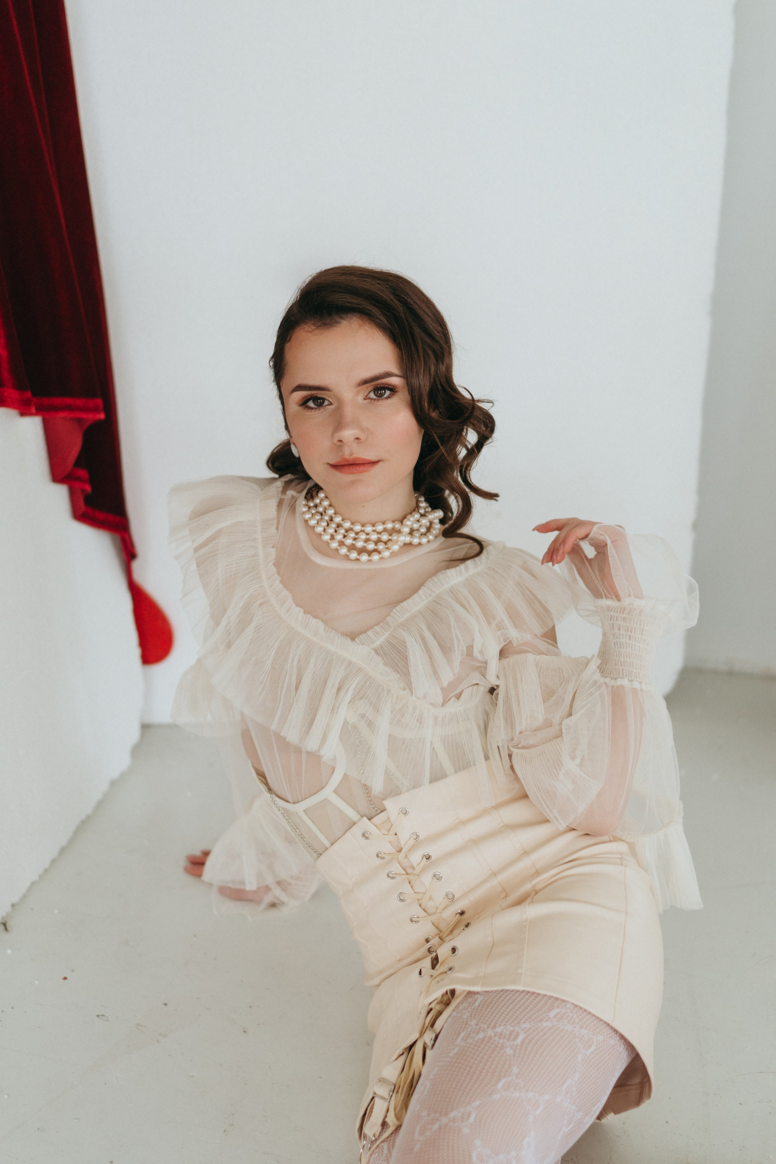 Александра. Фотограф в Санкт-Петербурге — Лучина Екатерина