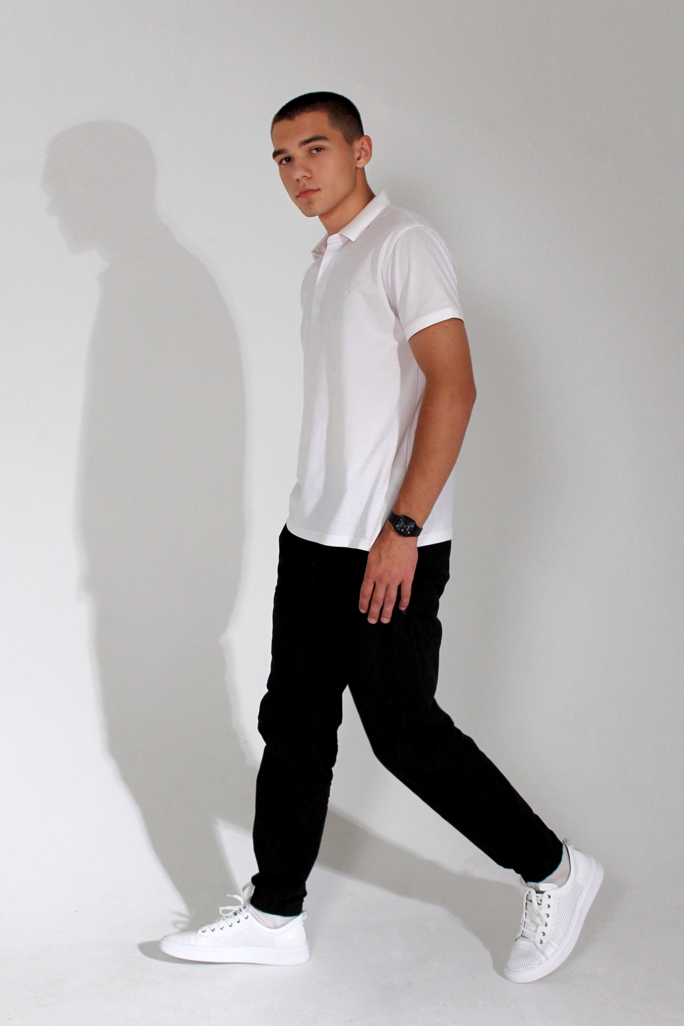 Караванов Даниил. Promodels