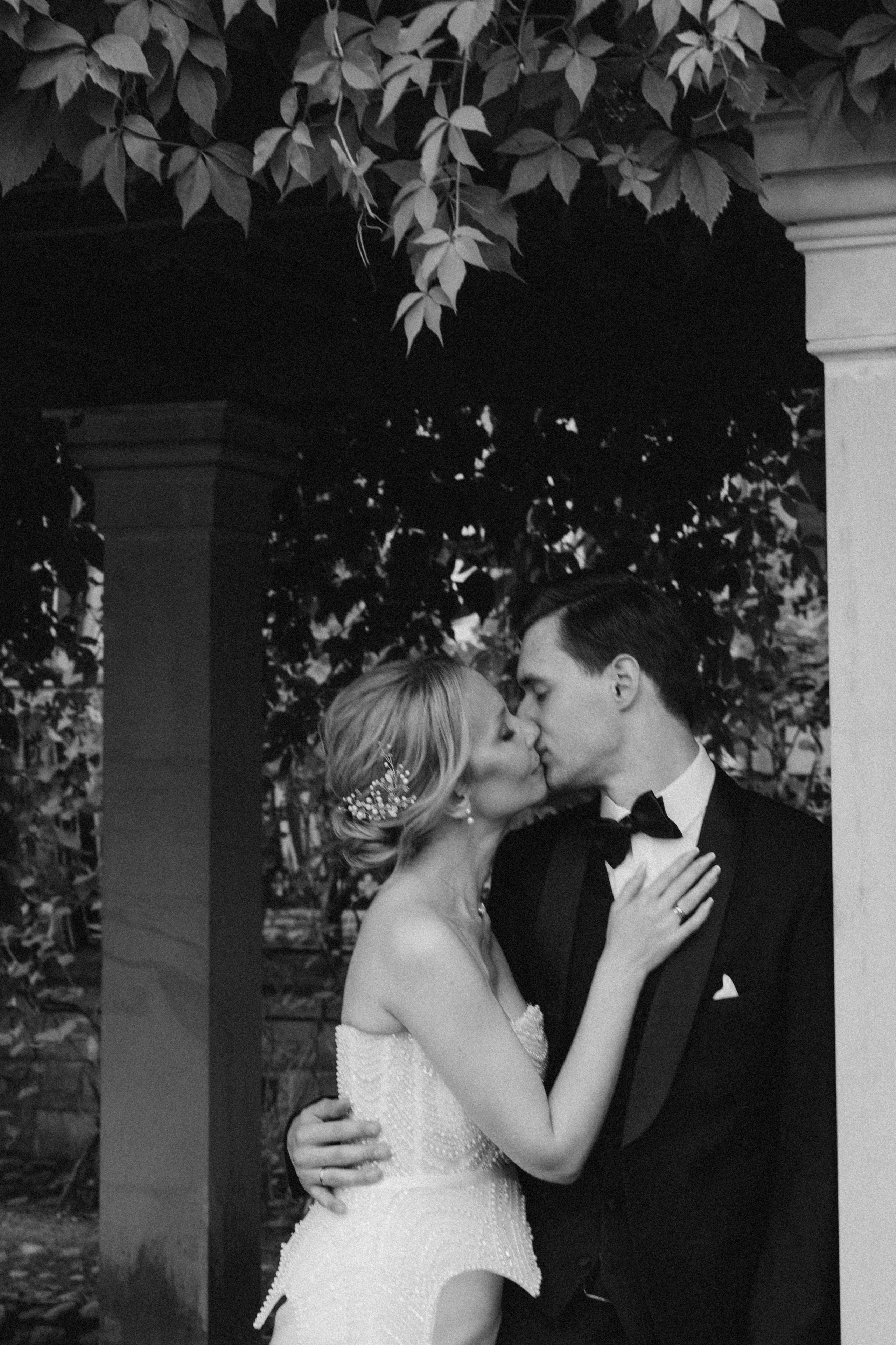 Валерий и Ольга. Свадебный фотограф Артем Смирнов