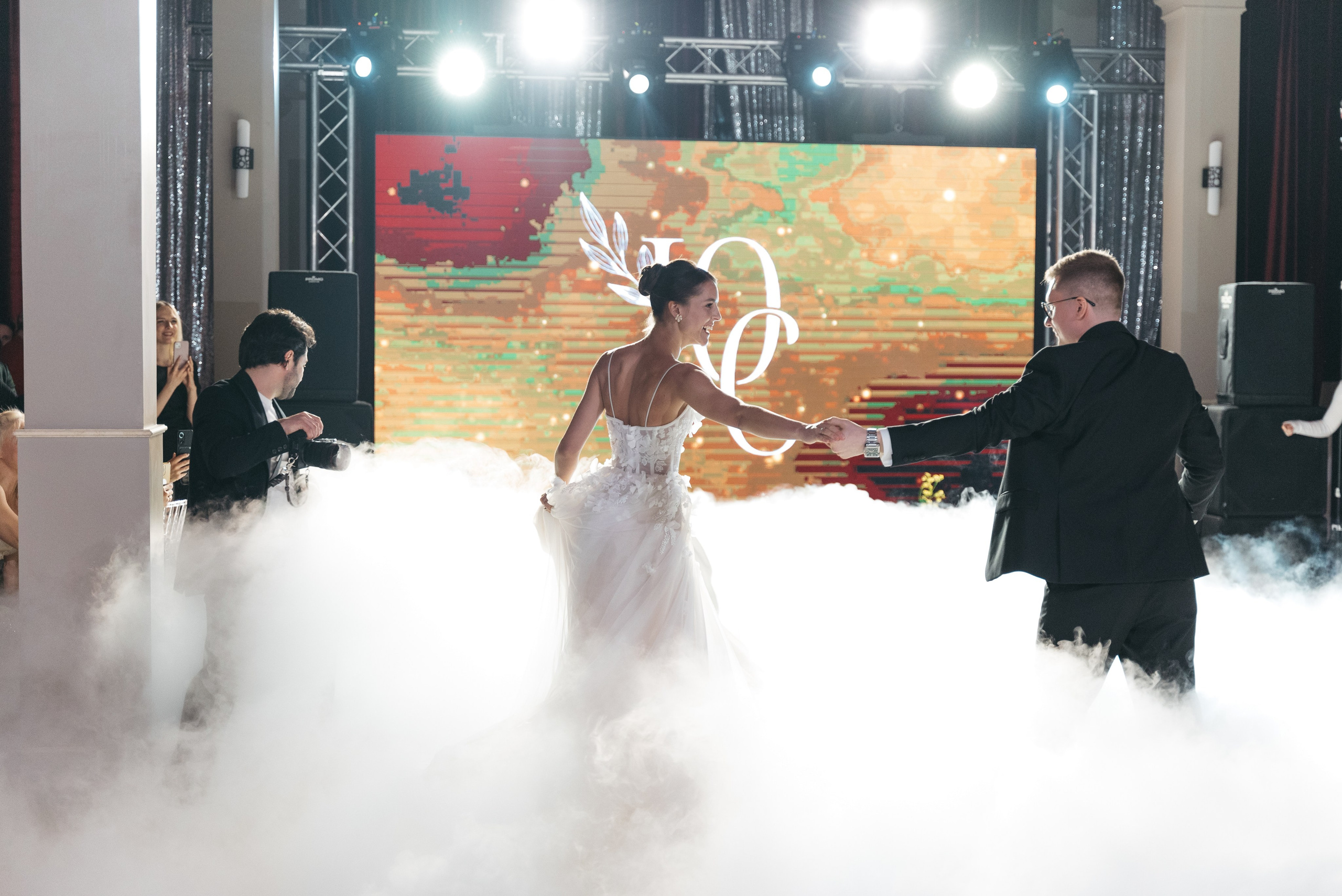 Backstage 23.03.24. Репортажный и свадебный фотограф в Сургуте