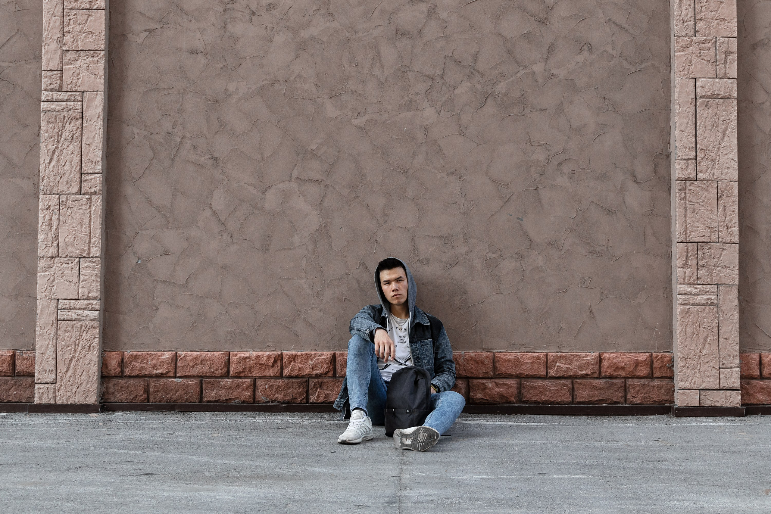 Мужские съёмки. Фотограф Комаров Сергей