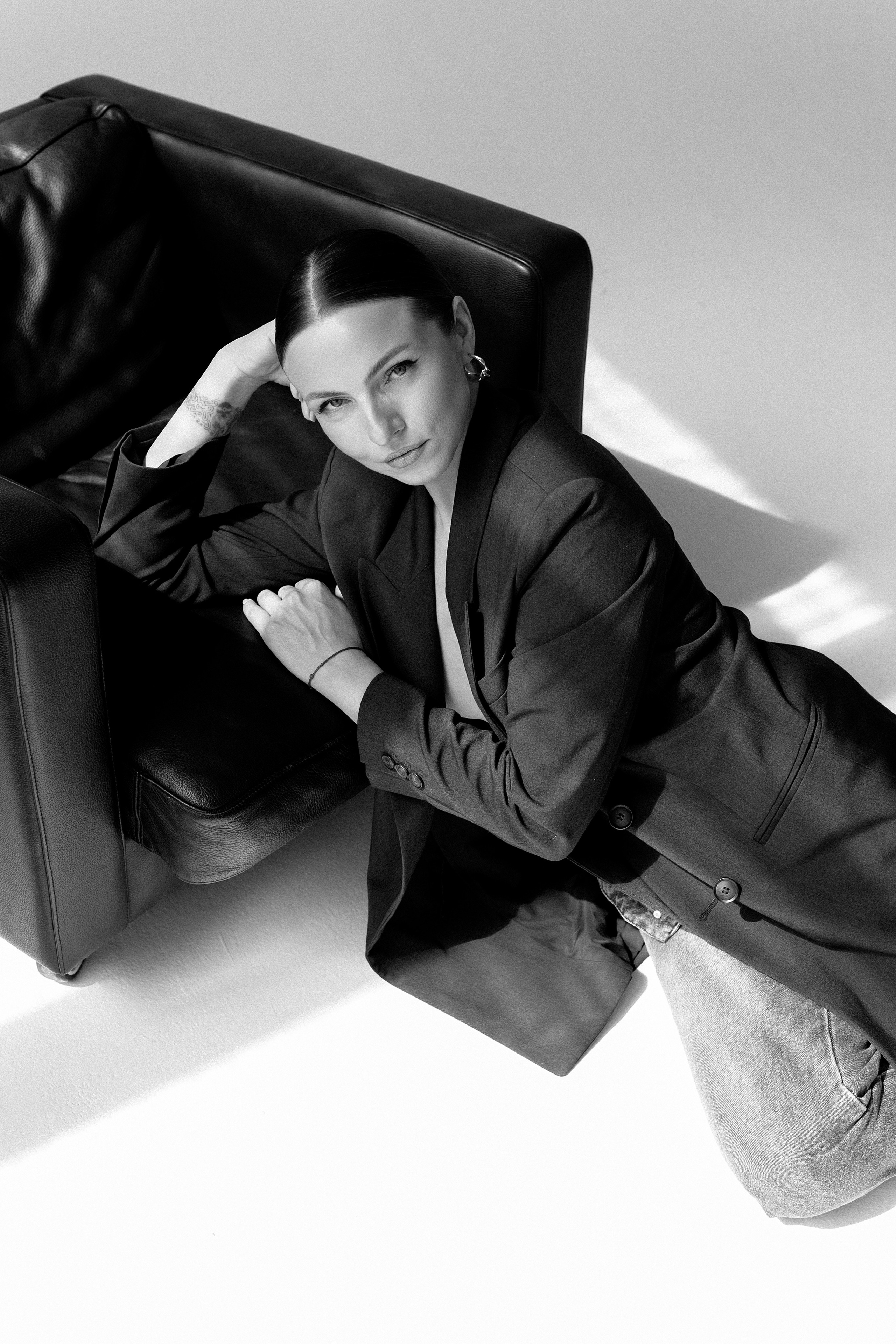 Портрет. Свадебный фотограф Екатерина Садчикова