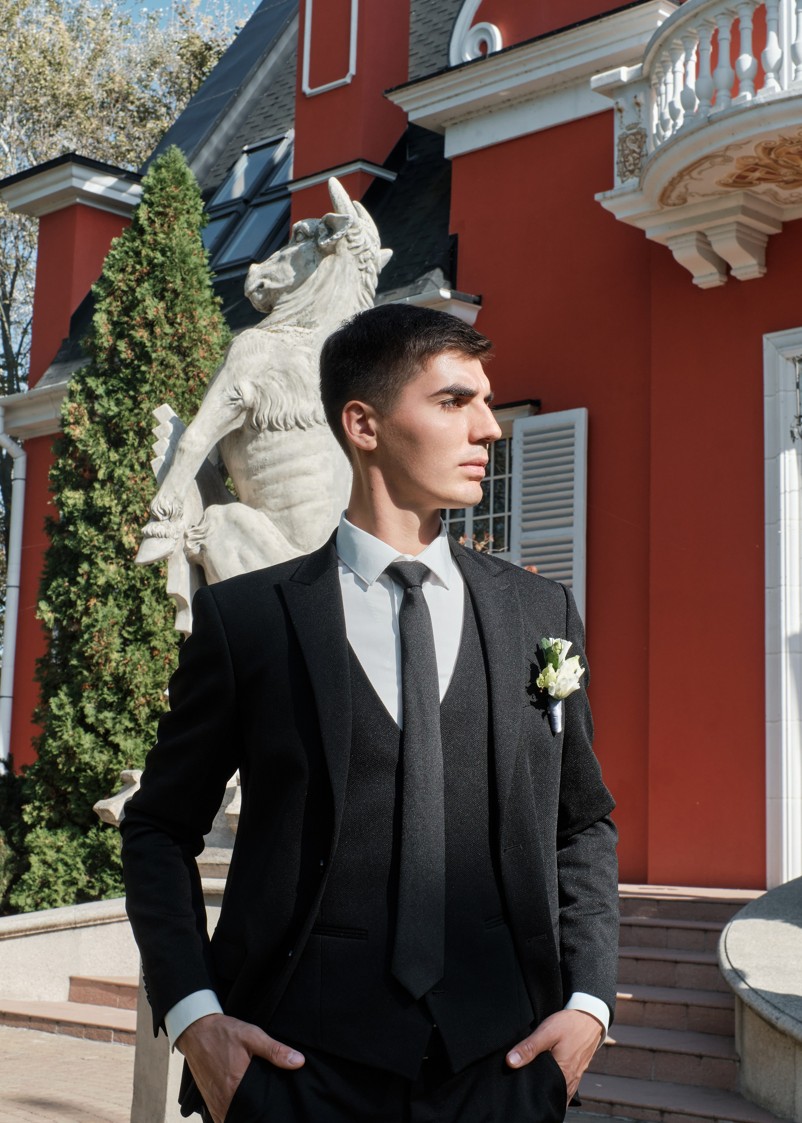 Wedding. Фотограф Наталья Гринько