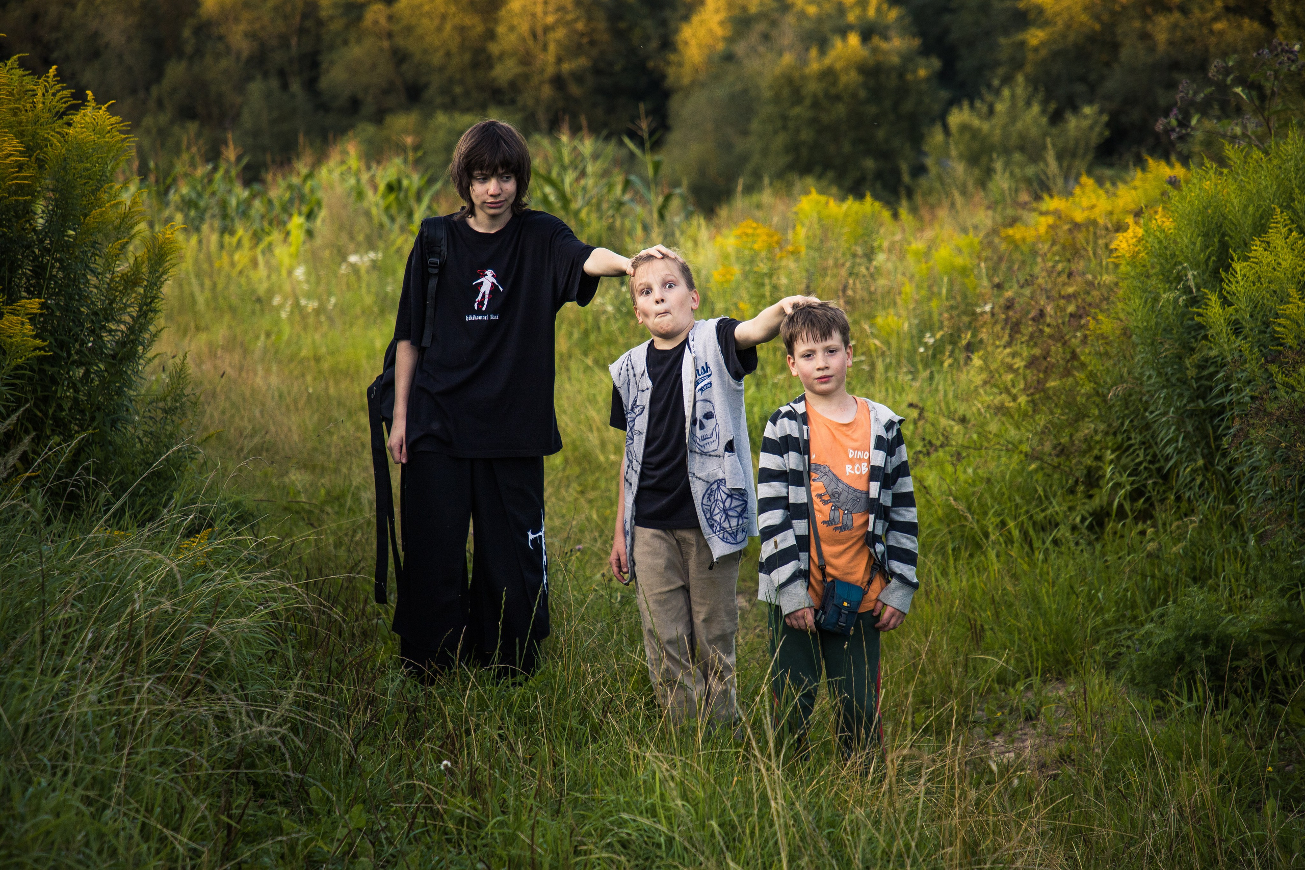 Family. Фотограф Аня Авраменко в Минске и Беларуси
