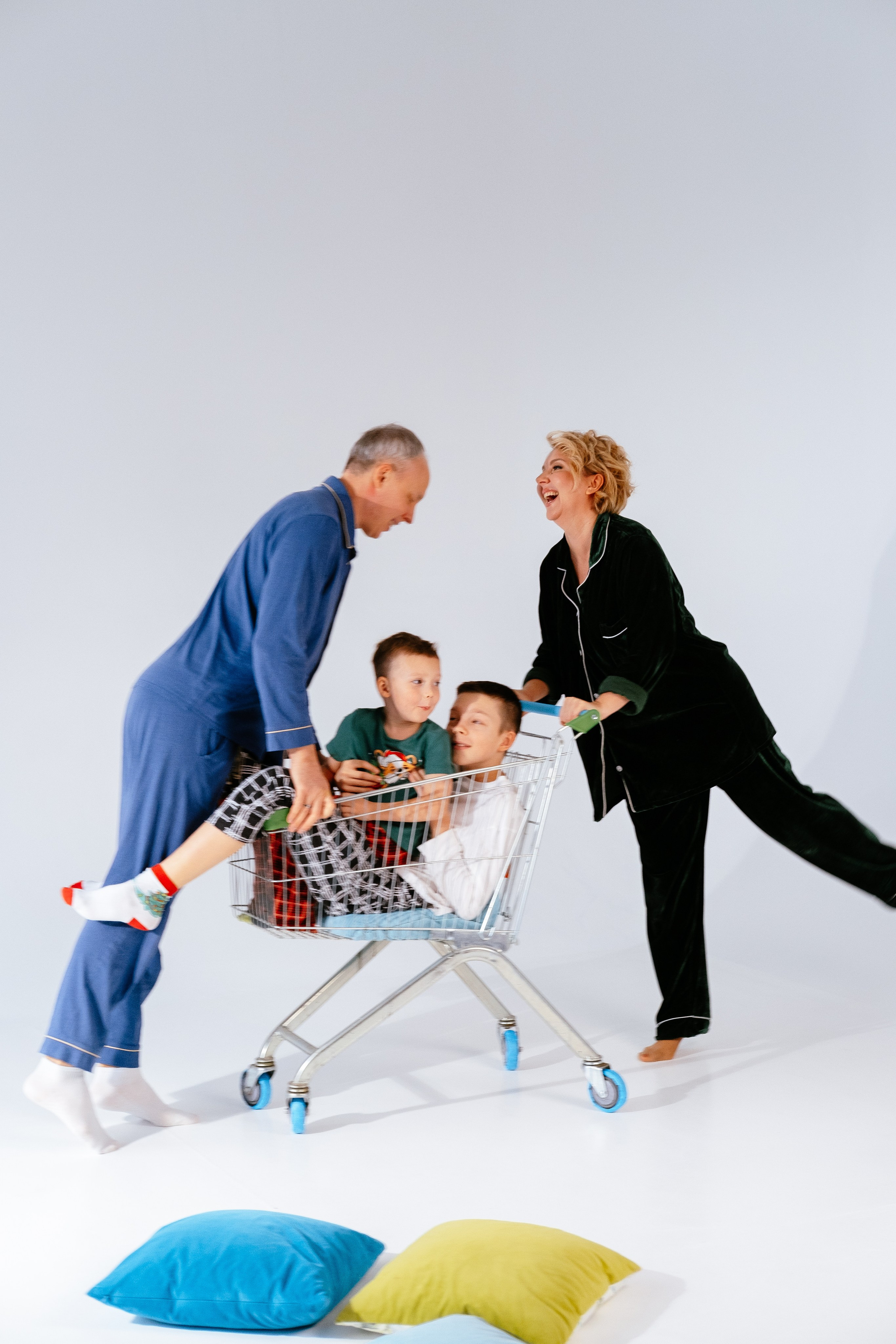 Детский и семейный портрет. Анна Оранжевая — фотограф | съёмки про жизнь, состояние и настоящие эмоции