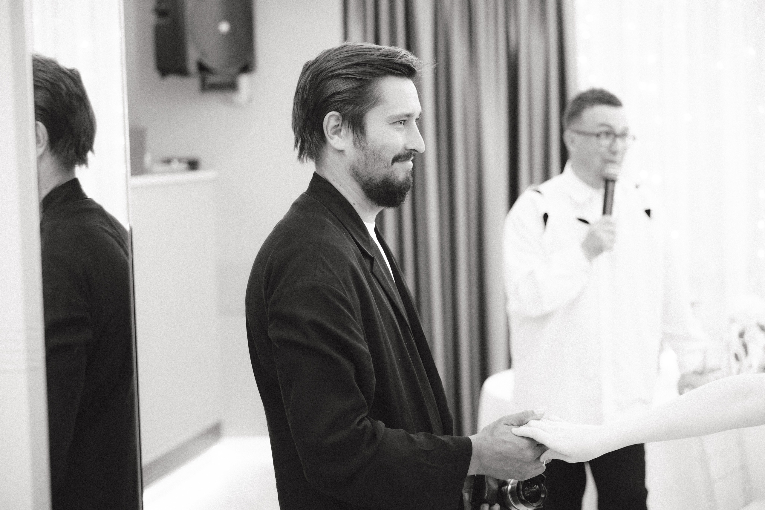 Таня и Миша. Главная