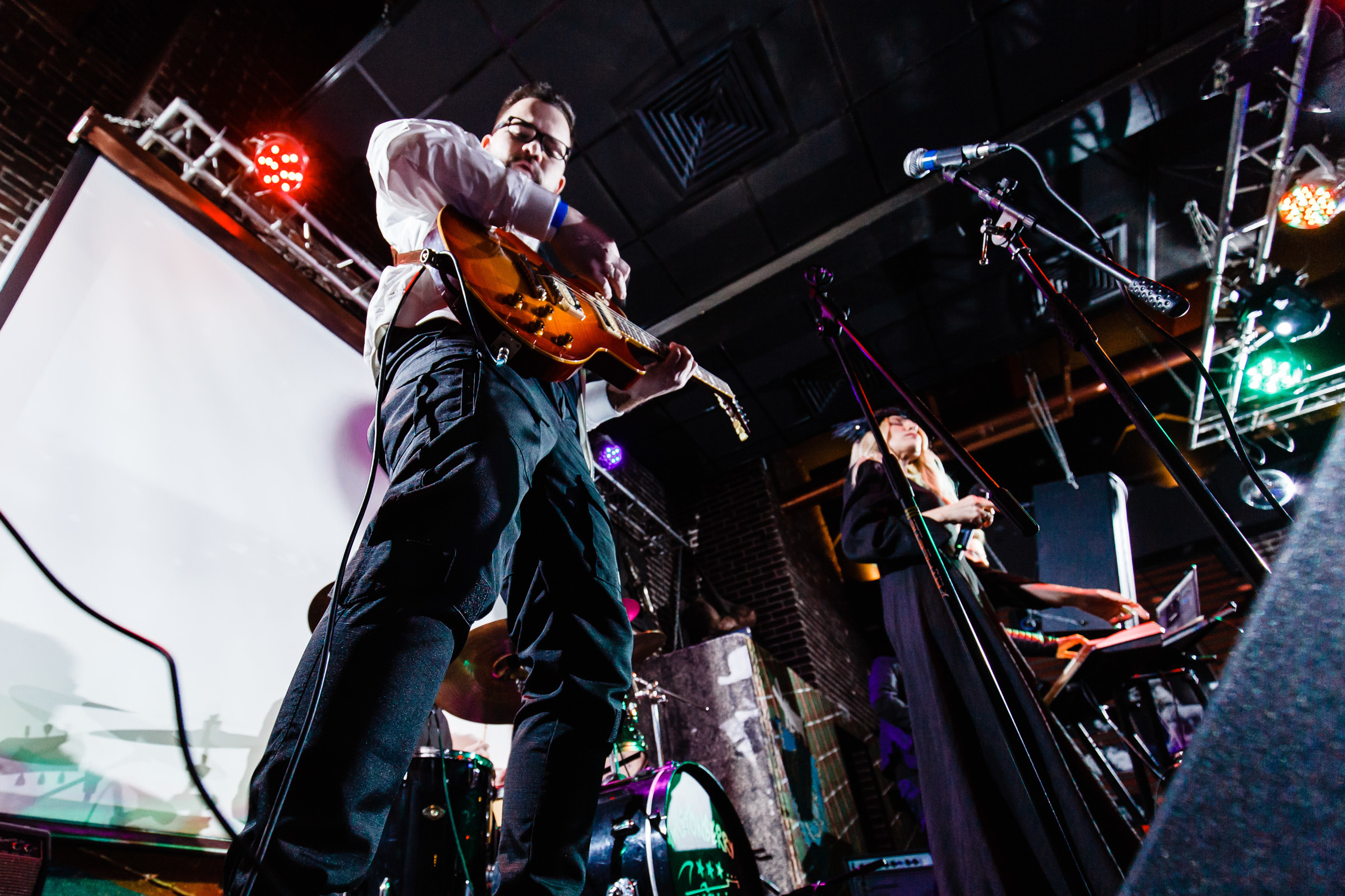 Концерт группы "ДЖЕТЭ". Свадебный и репортажный фотограф Виталий Кислицын