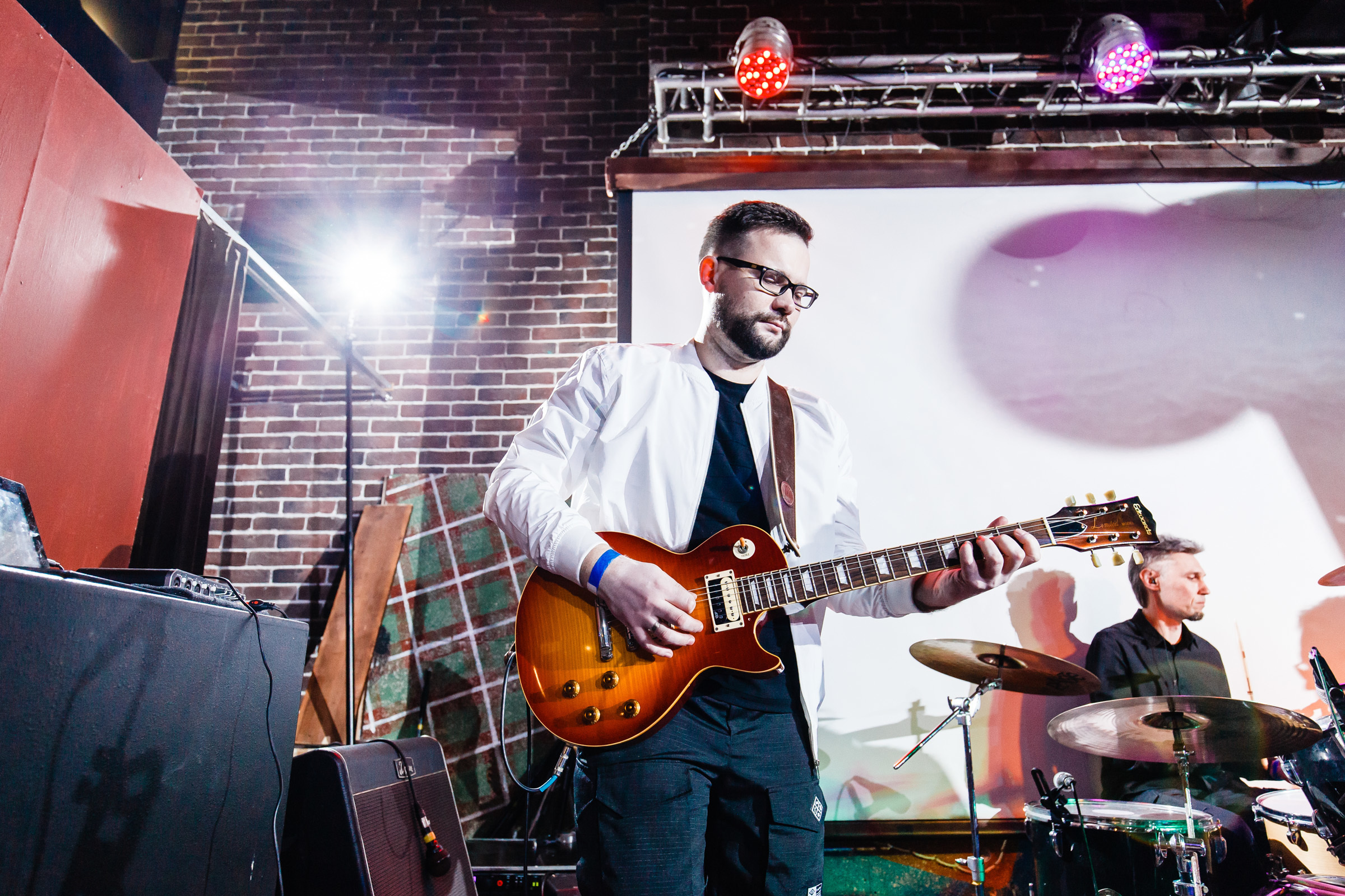 Концерт группы "ДЖЕТЭ". Свадебный и репортажный фотограф Виталий Кислицын