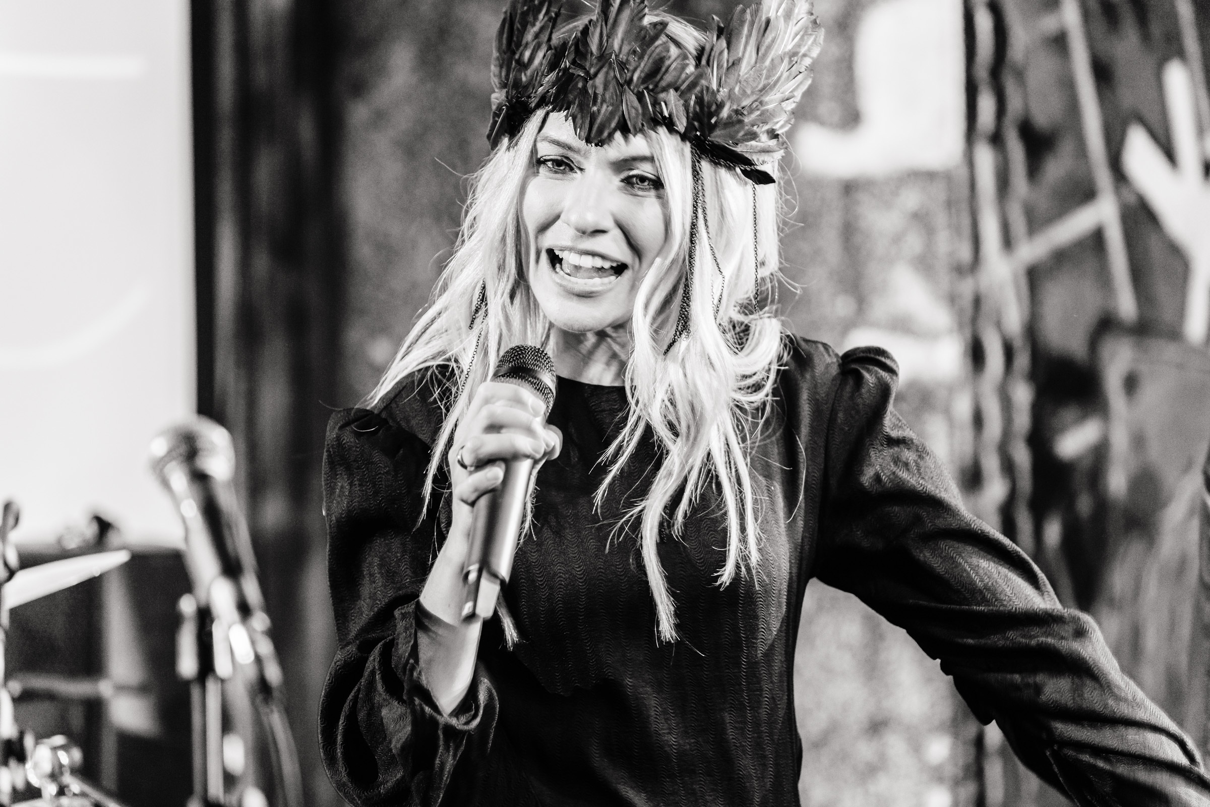 Концерт группы "ДЖЕТЭ". Свадебный и репортажный фотограф Виталий Кислицын