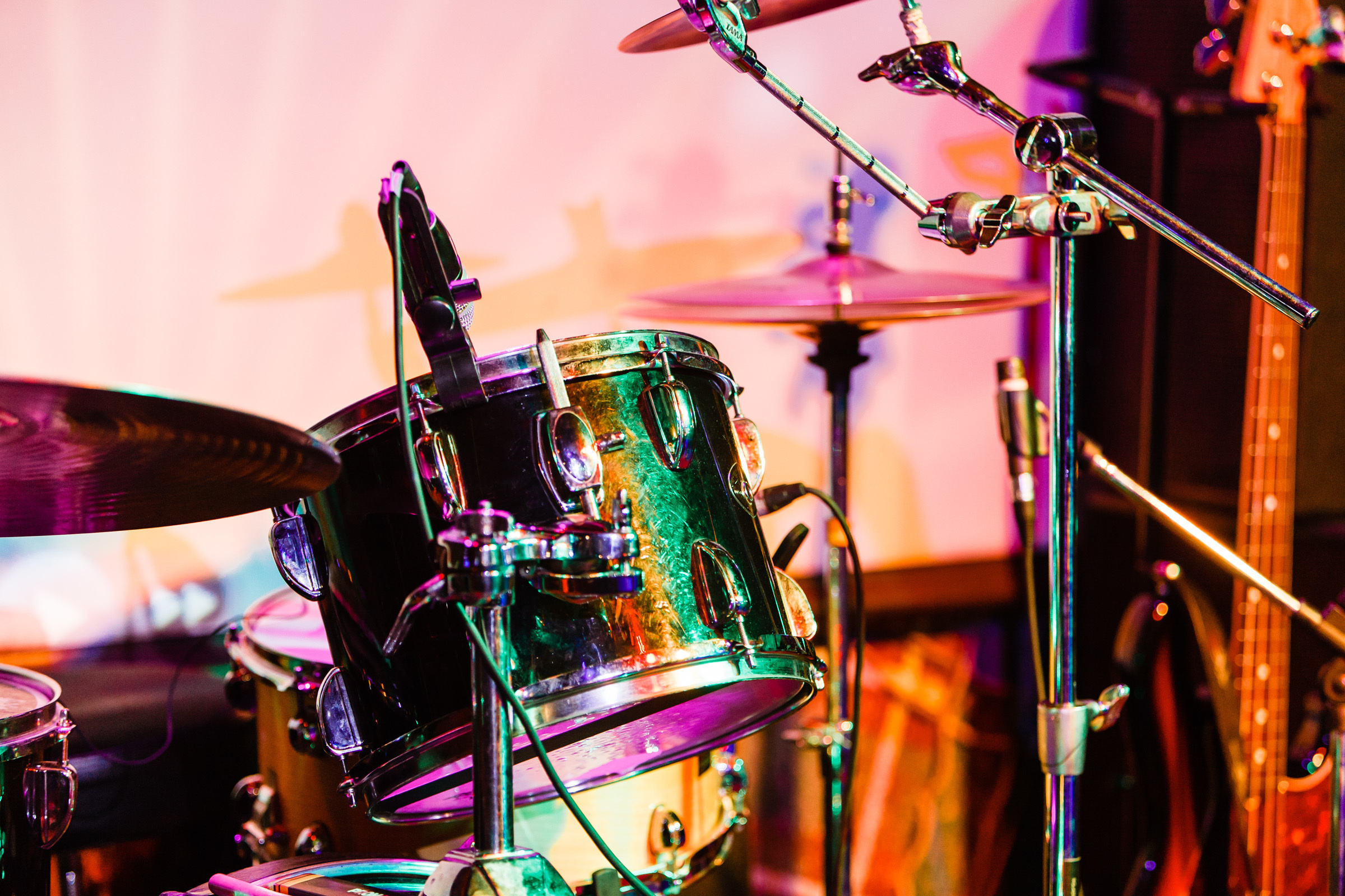 Концерт группы "ДЖЕТЭ". Свадебный и репортажный фотограф Виталий Кислицын