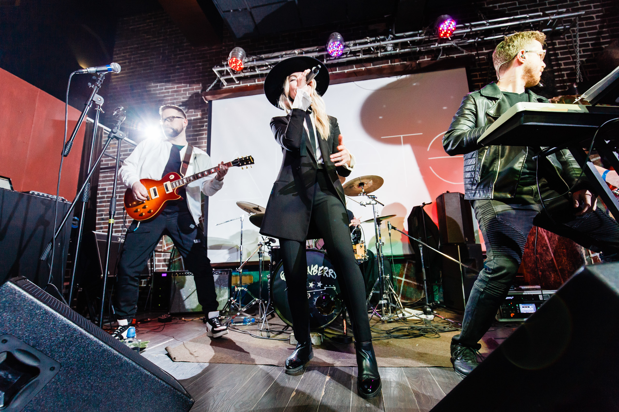 Концерт группы "ДЖЕТЭ". Свадебный и репортажный фотограф Виталий Кислицын