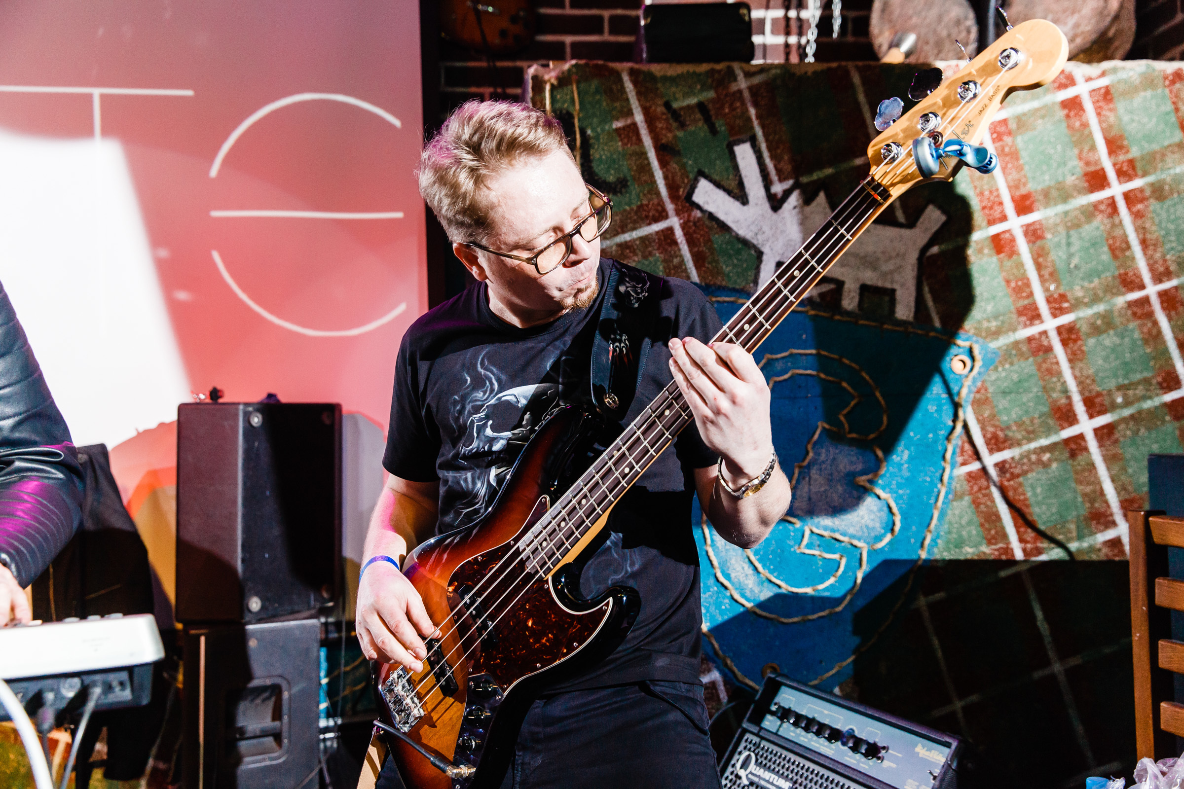 Концерт группы "ДЖЕТЭ". Свадебный и репортажный фотограф Виталий Кислицын