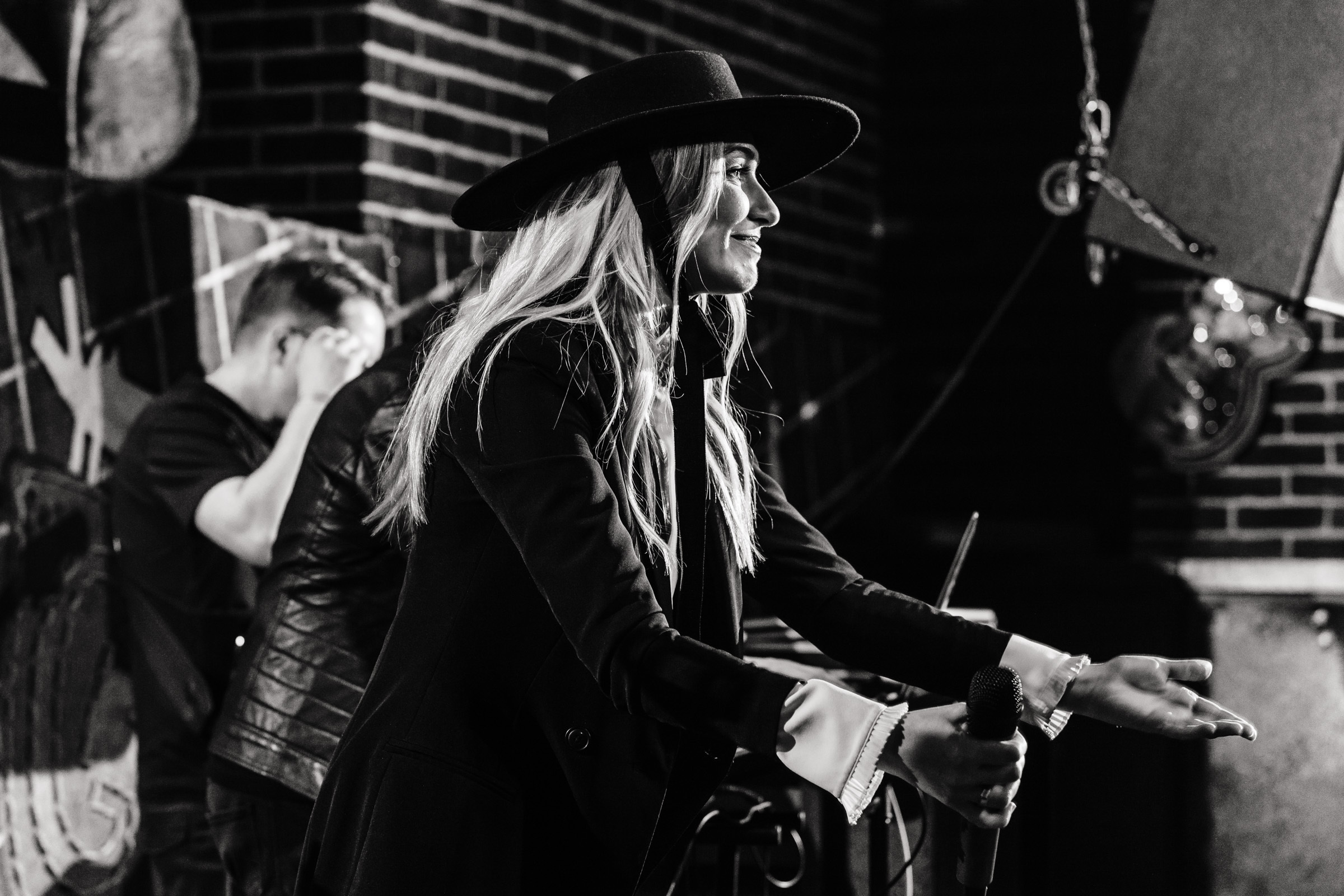 Концерт группы "ДЖЕТЭ". Свадебный и репортажный фотограф Виталий Кислицын