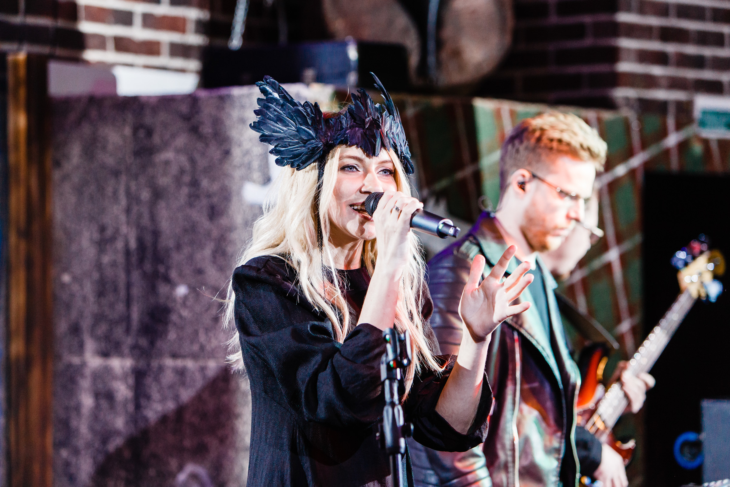 Концерт группы "ДЖЕТЭ". Свадебный и репортажный фотограф Виталий Кислицын