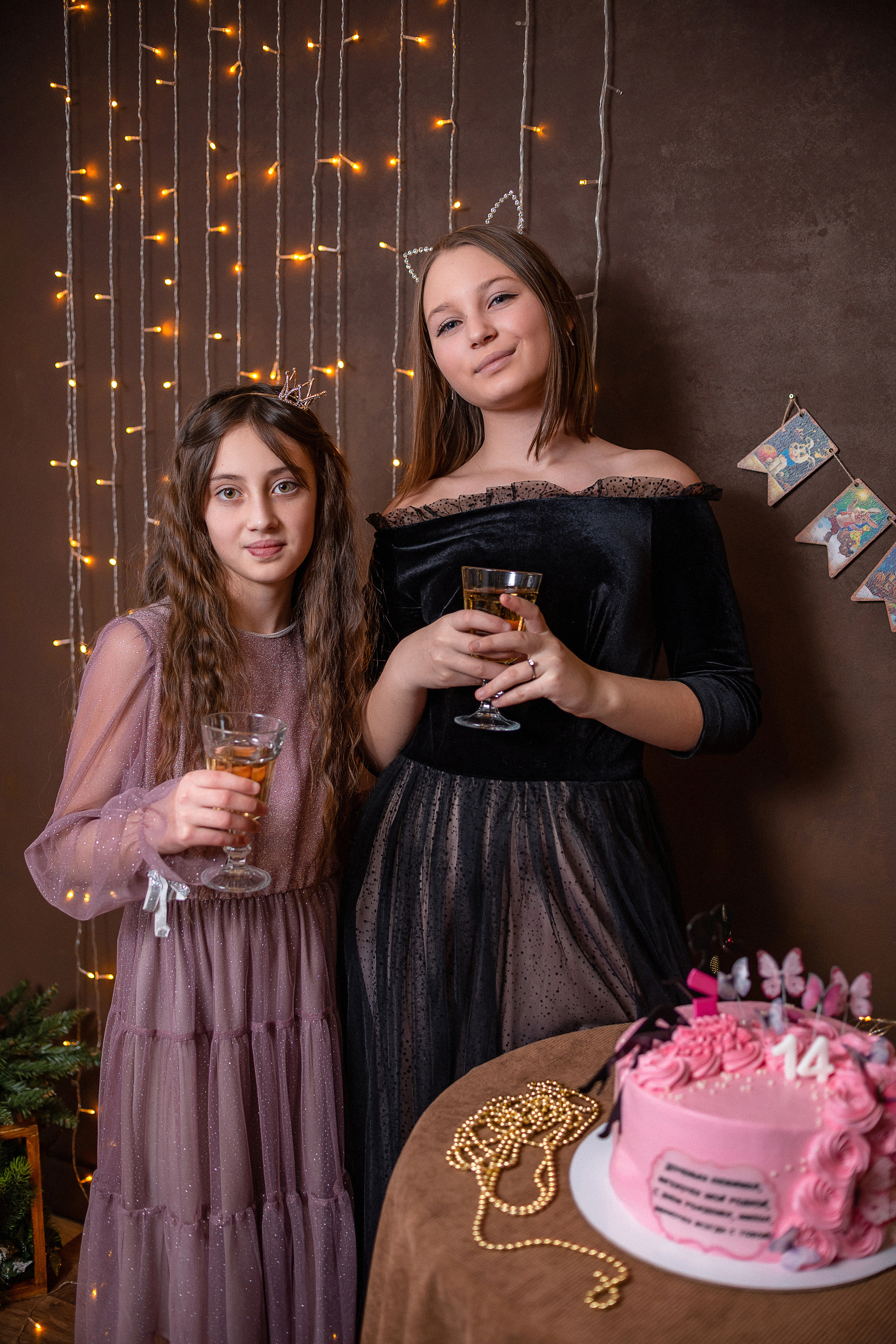 Виктория 2023. Семейный и детский фотограф Наталья Горда