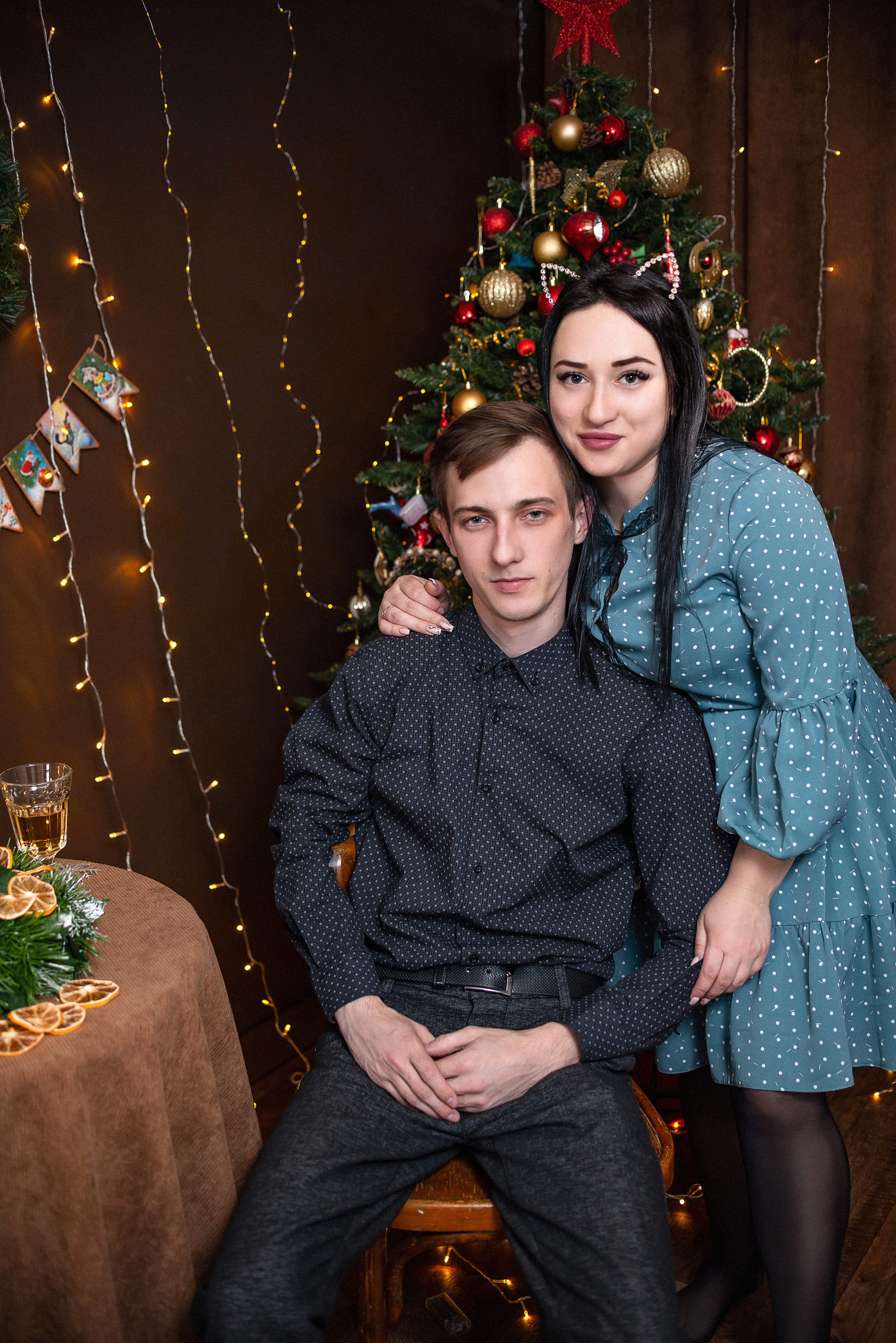 Анастасия и Евгений 2023. Семейный и детский фотограф Наталья Горда