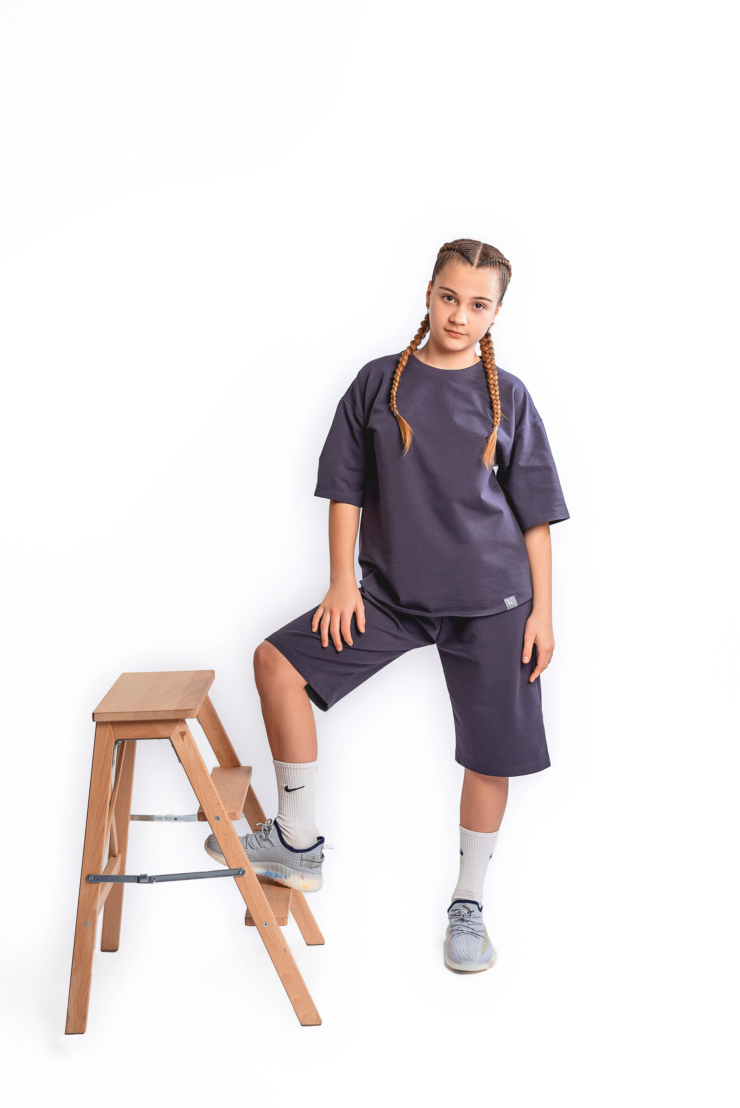 Съемки для велдберис. Семейный и детский фотограф Наталья Горда