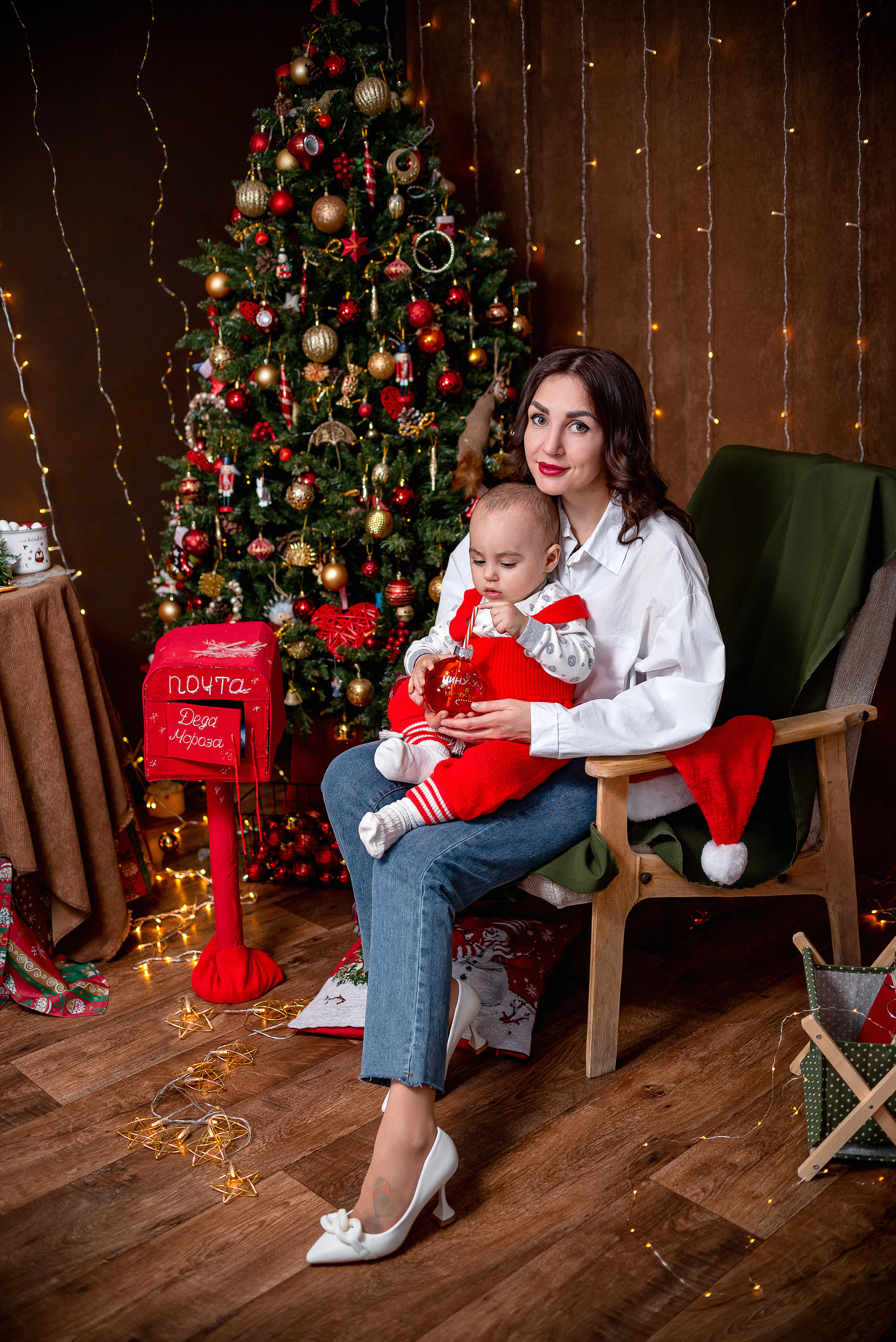 Марина и Тёмочка 2023. Семейный и детский фотограф Наталья Горда