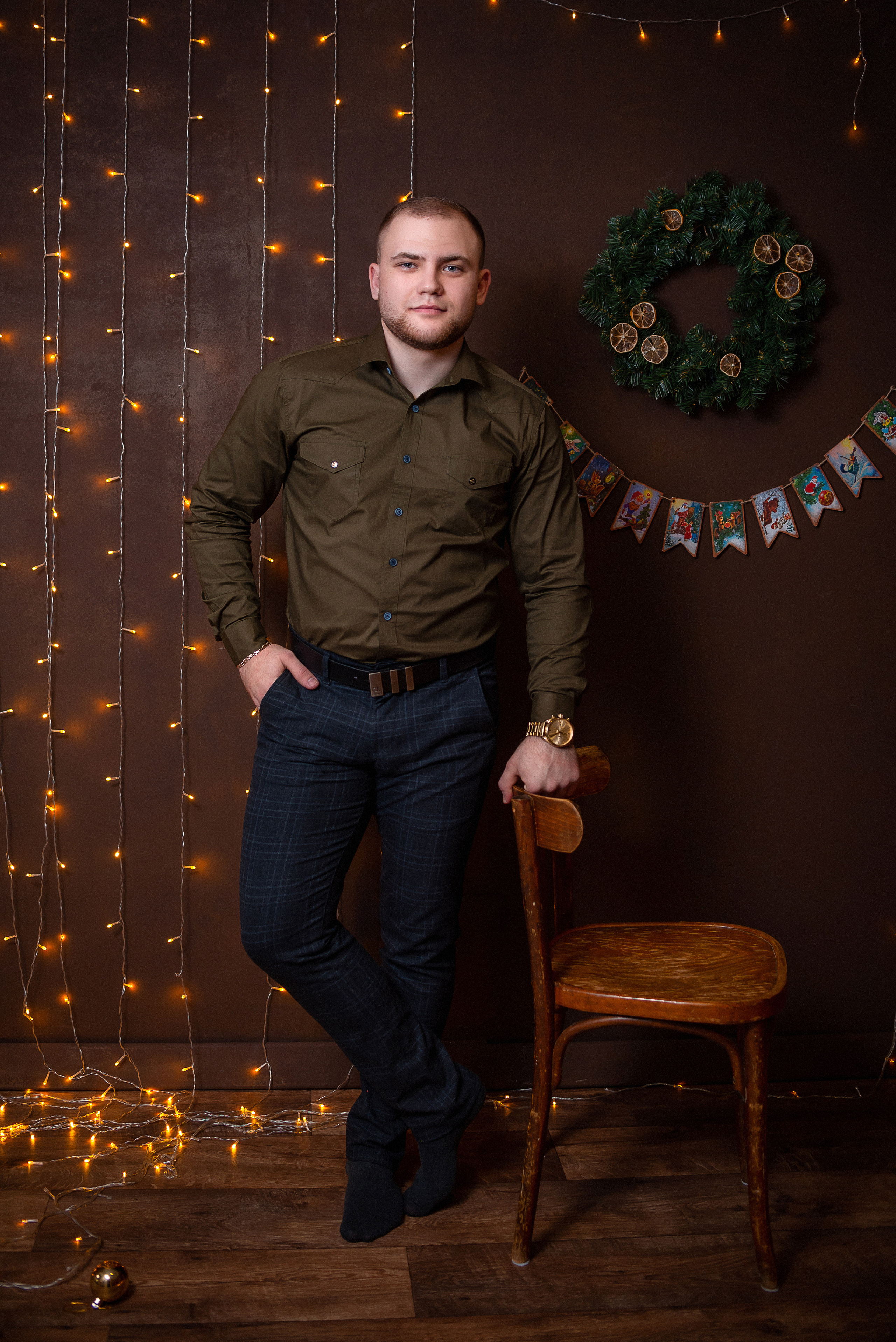 Мария и Сергей 2023. Семейный и детский фотограф Наталья Горда