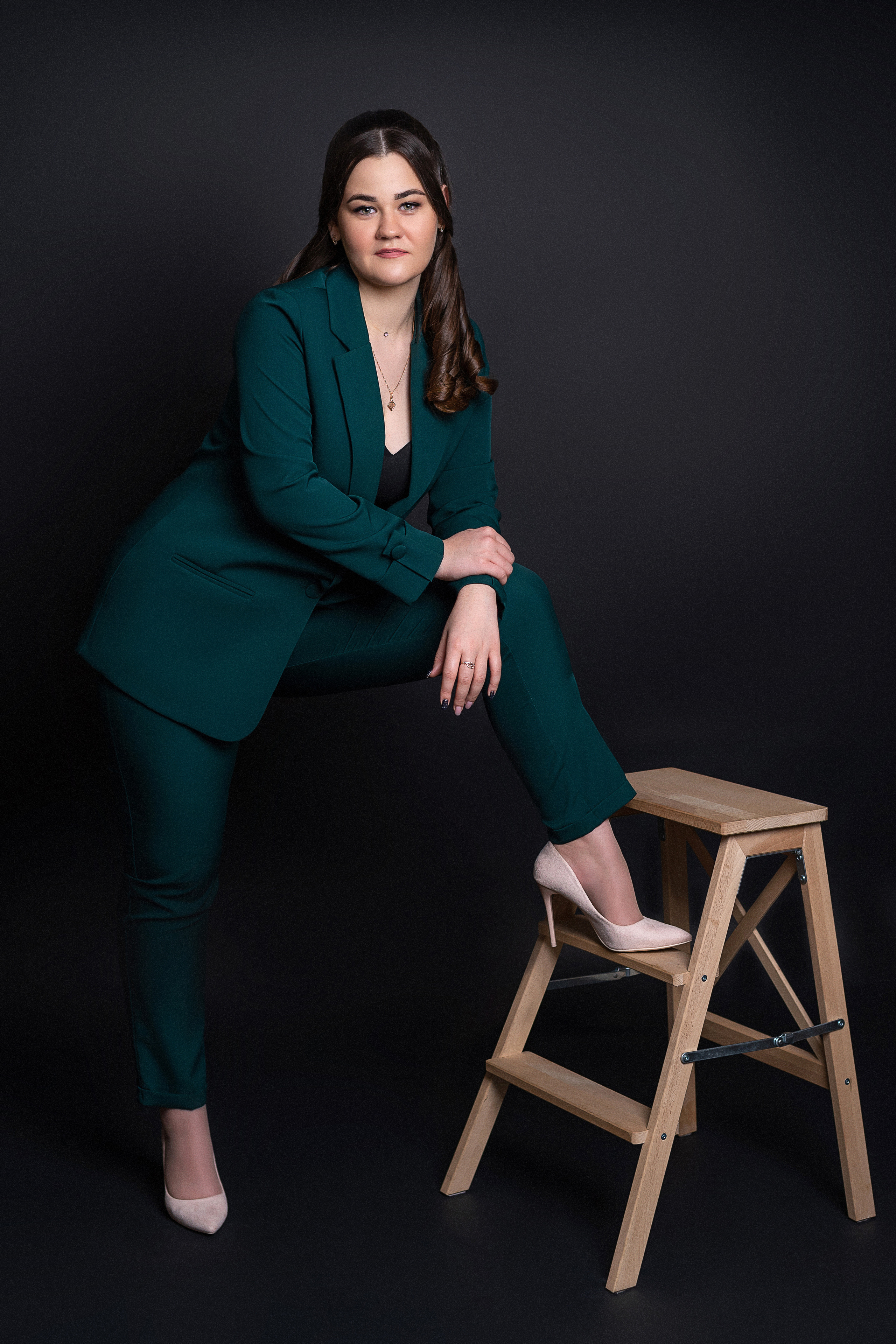 Екатерина. Семейный и детский фотограф Наталья Горда