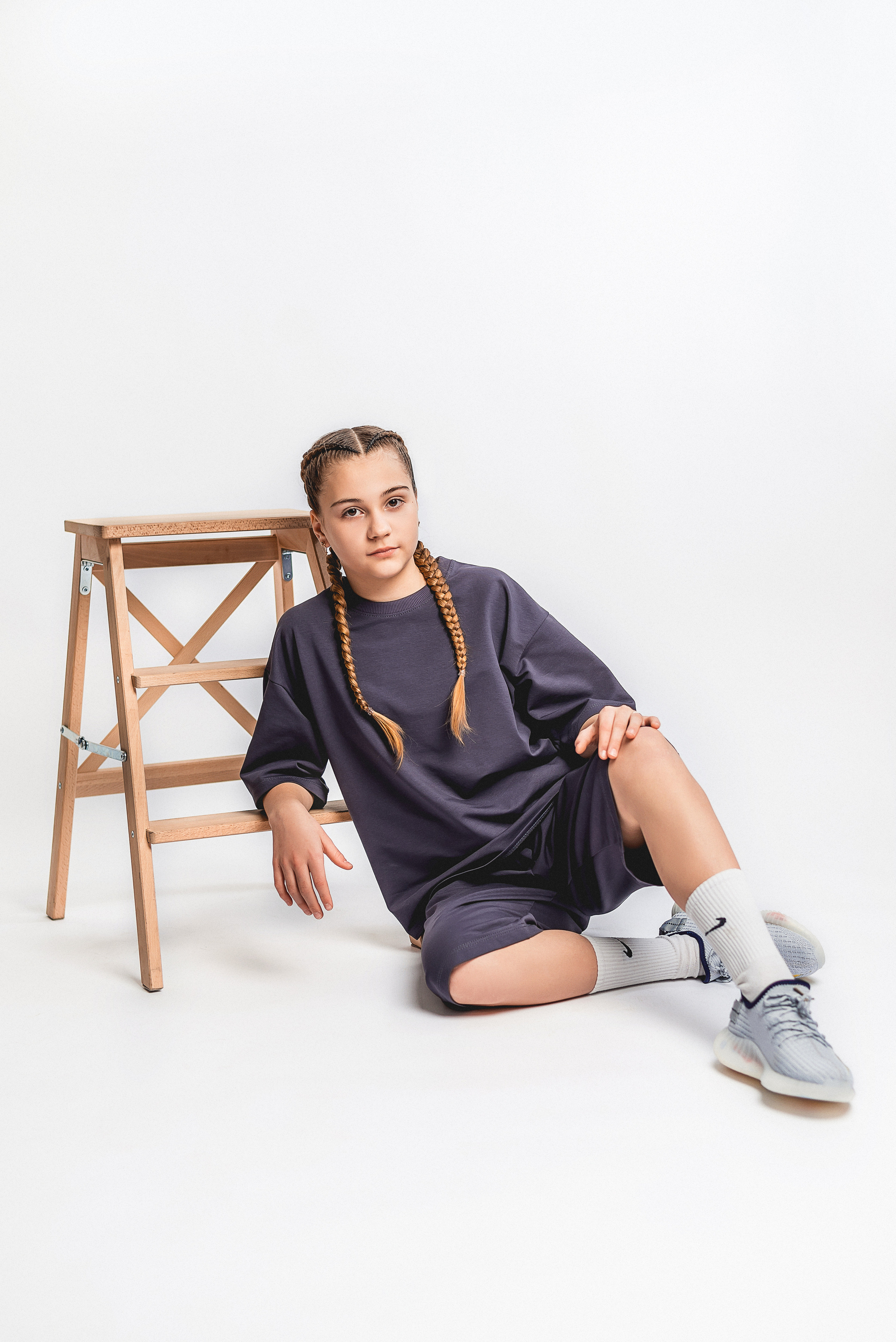 Съемки для велдберис. Семейный и детский фотограф Наталья Горда