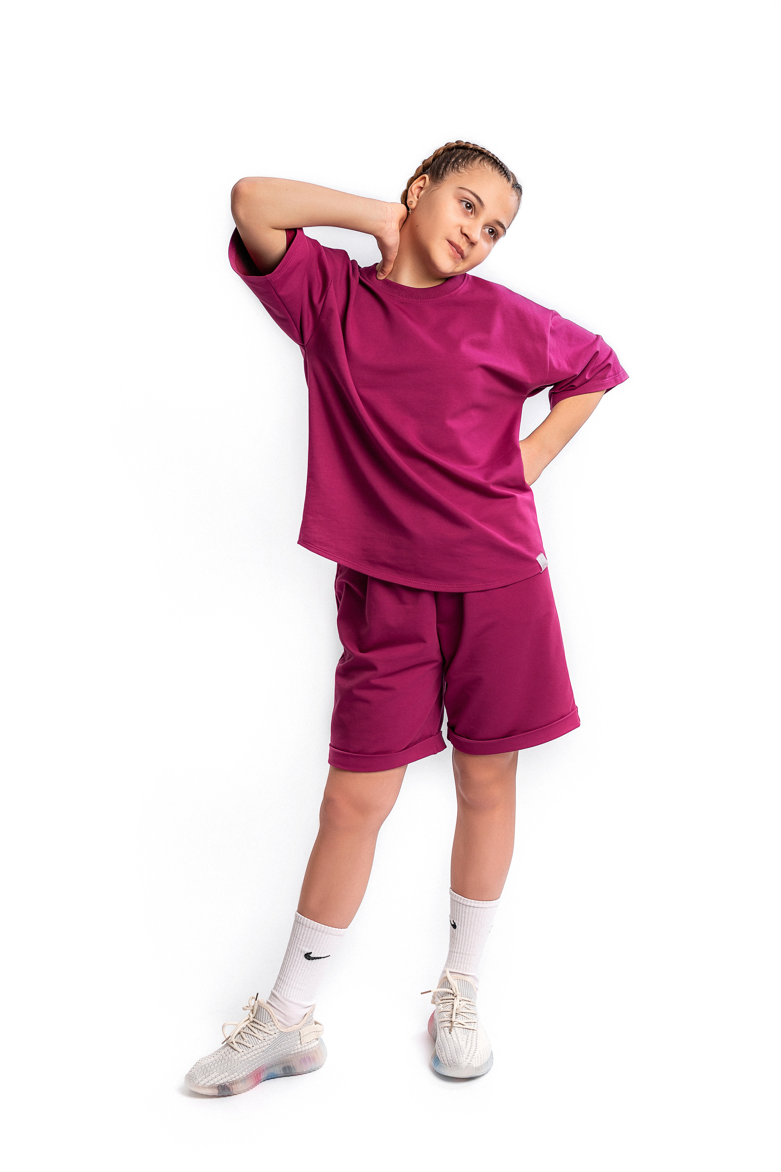 Съемки для велдберис. Семейный и детский фотограф Наталья Горда