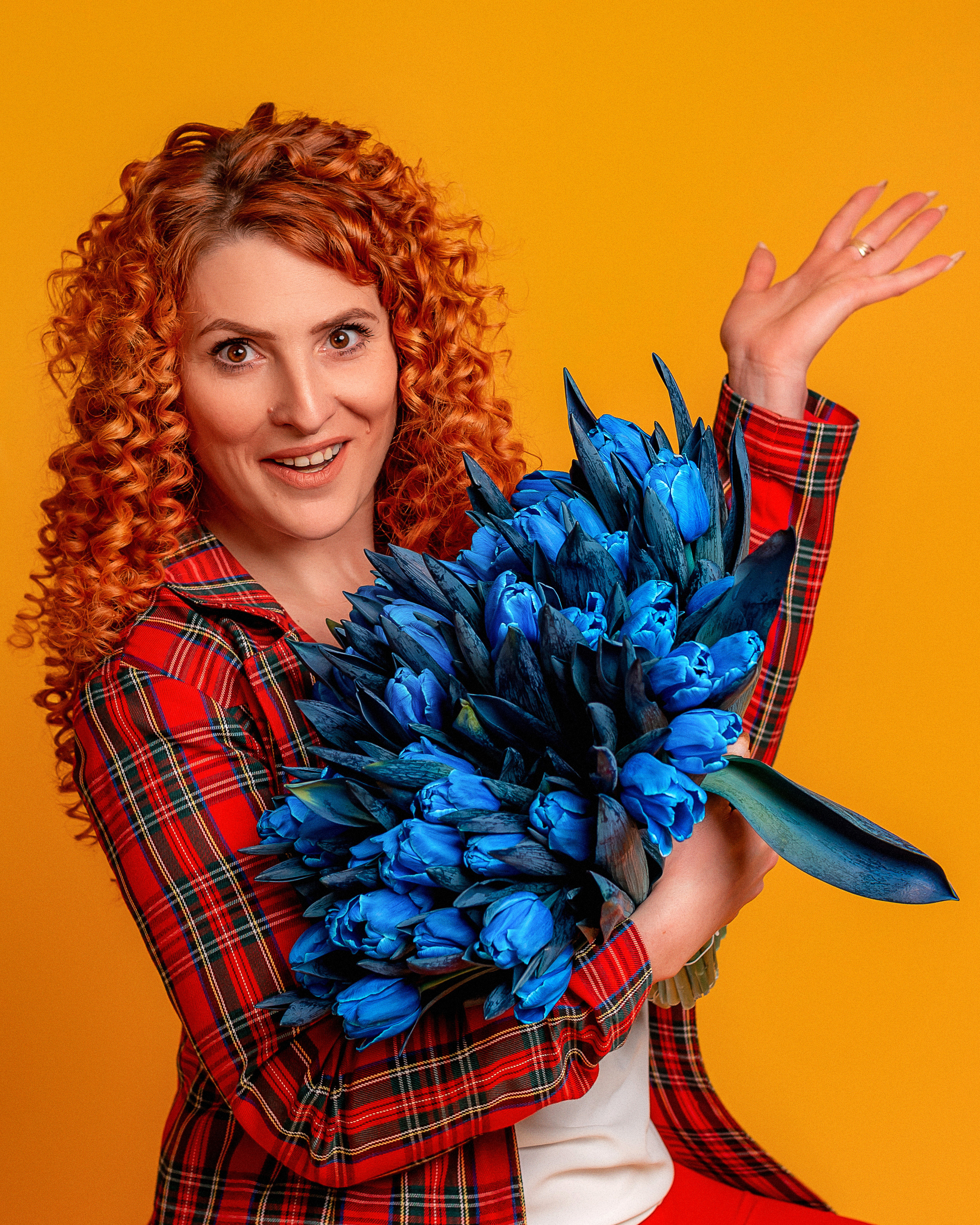 Яркая весна 2023- two Оли. Семейный и детский фотограф Наталья Горда