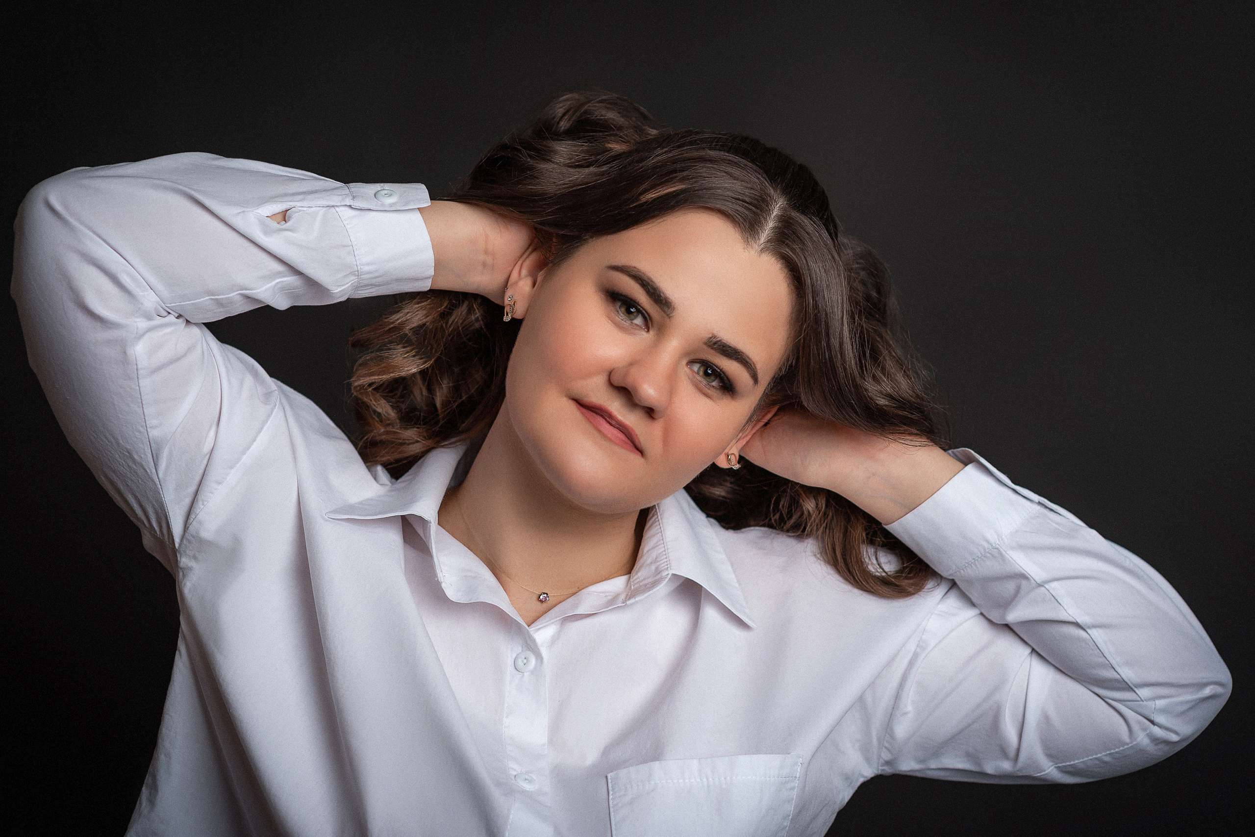 Екатерина. Семейный и детский фотограф Наталья Горда