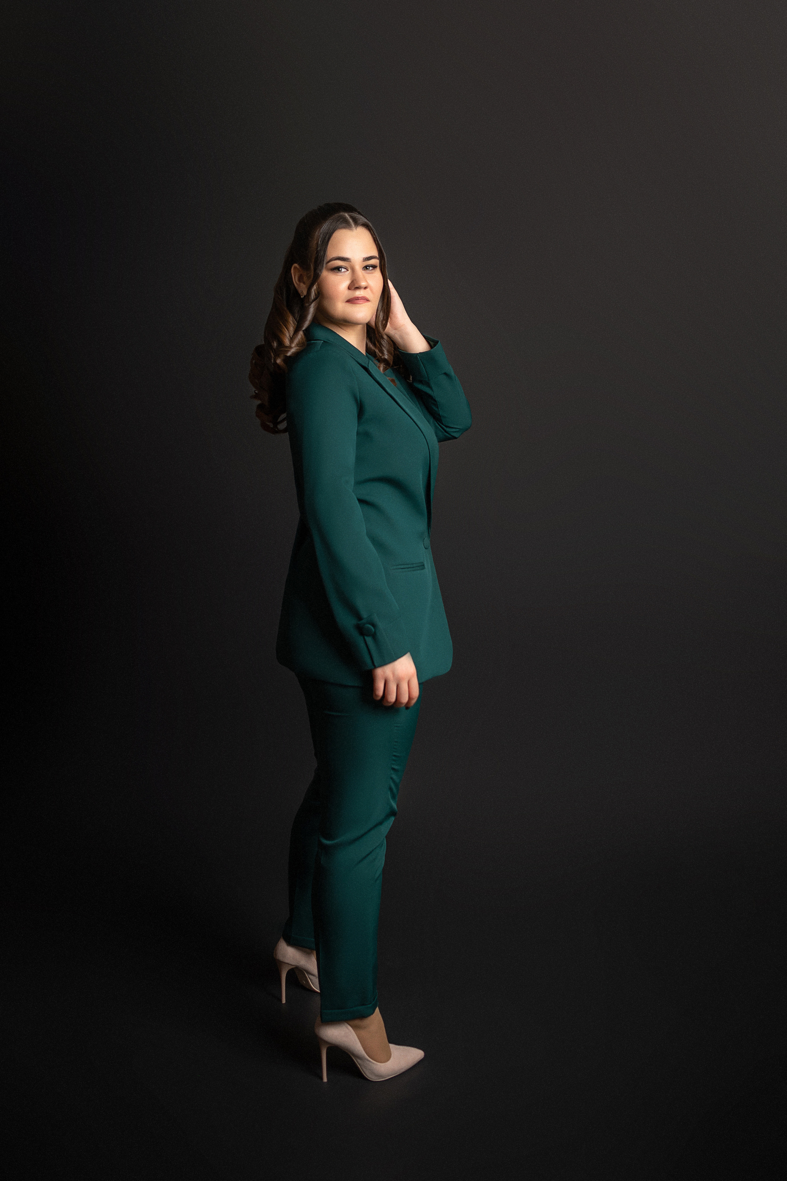 Екатерина. Семейный и детский фотограф Наталья Горда