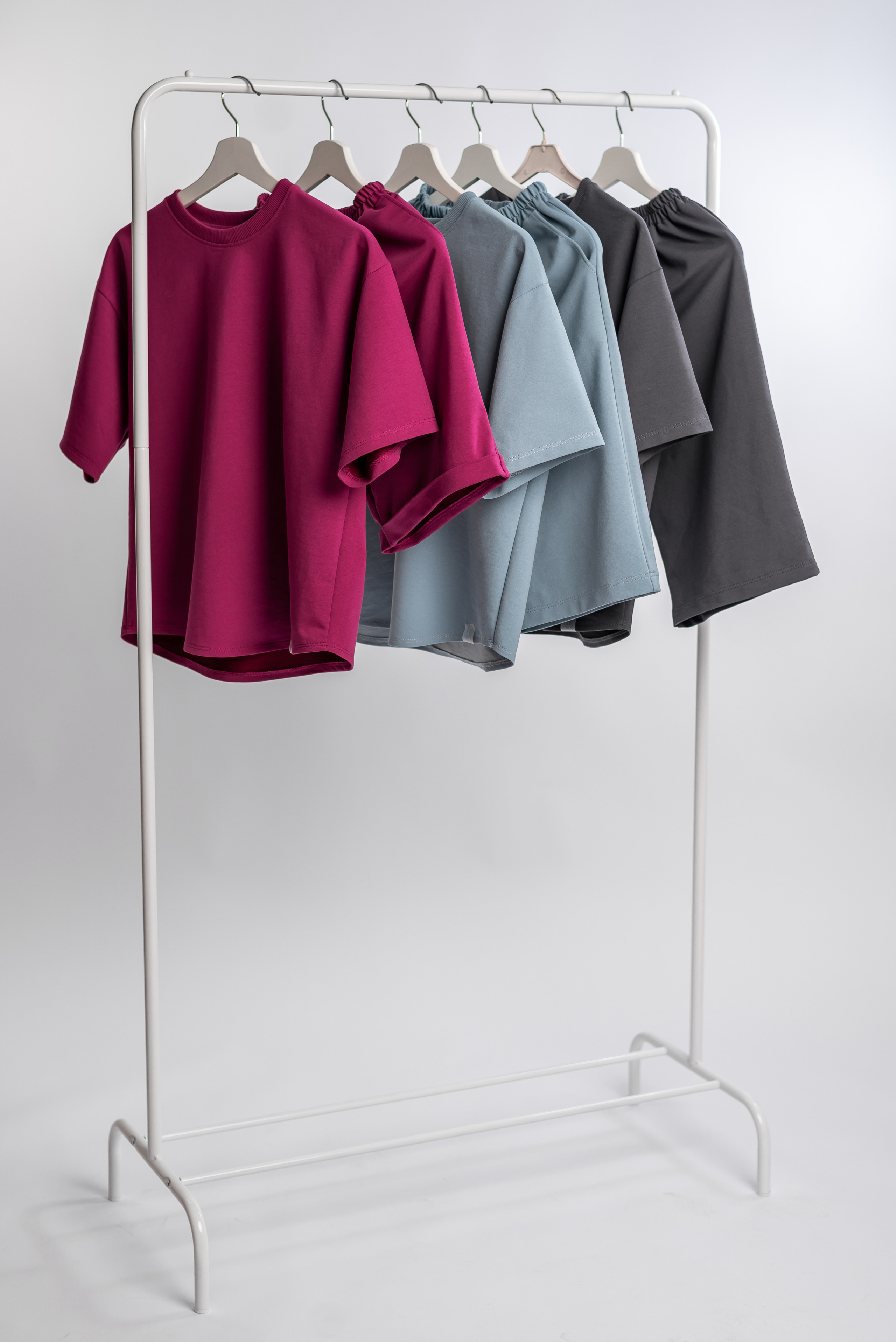 Съемки для велдберис. Семейный и детский фотограф Наталья Горда