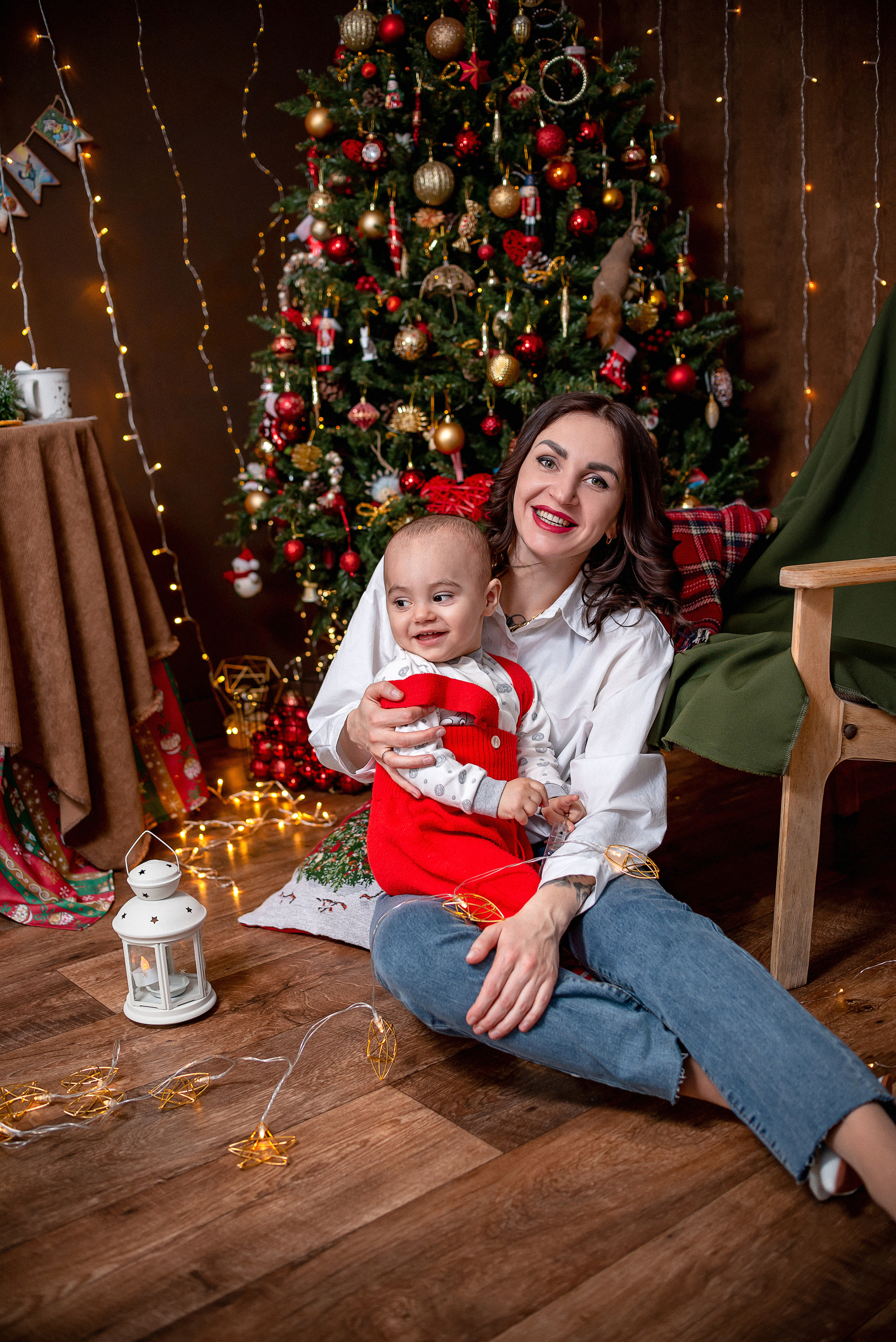 Марина и Тёмочка 2023. Семейный и детский фотограф Наталья Горда