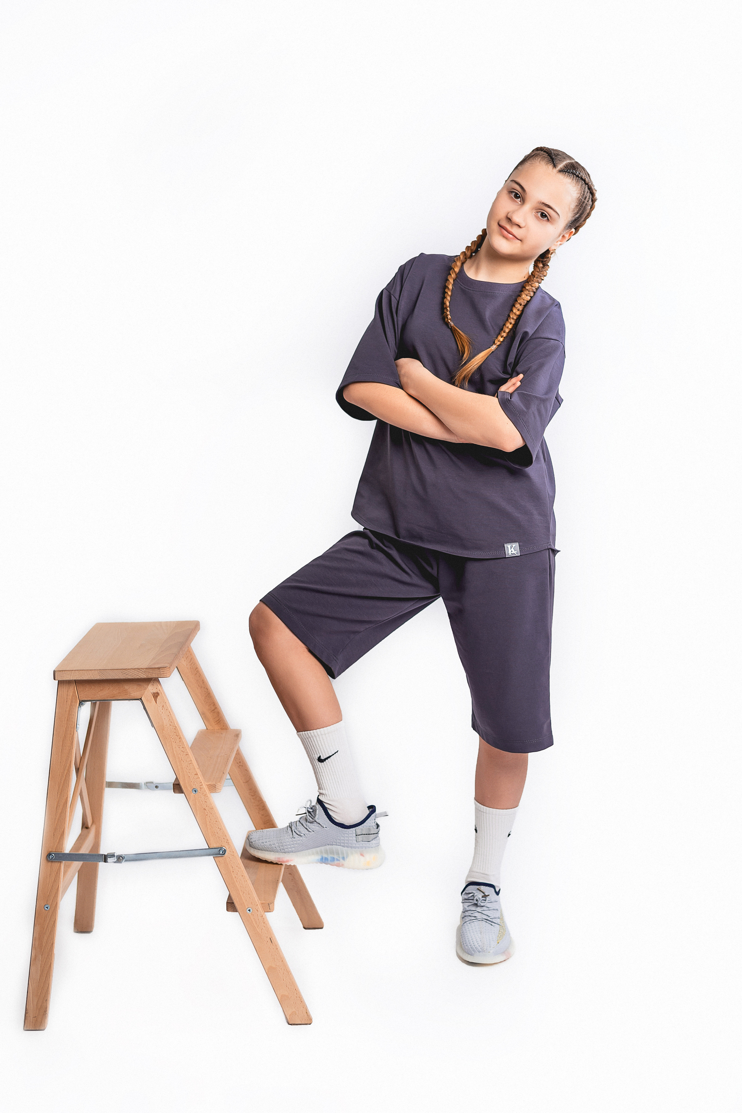 Съемки для велдберис. Семейный и детский фотограф Наталья Горда