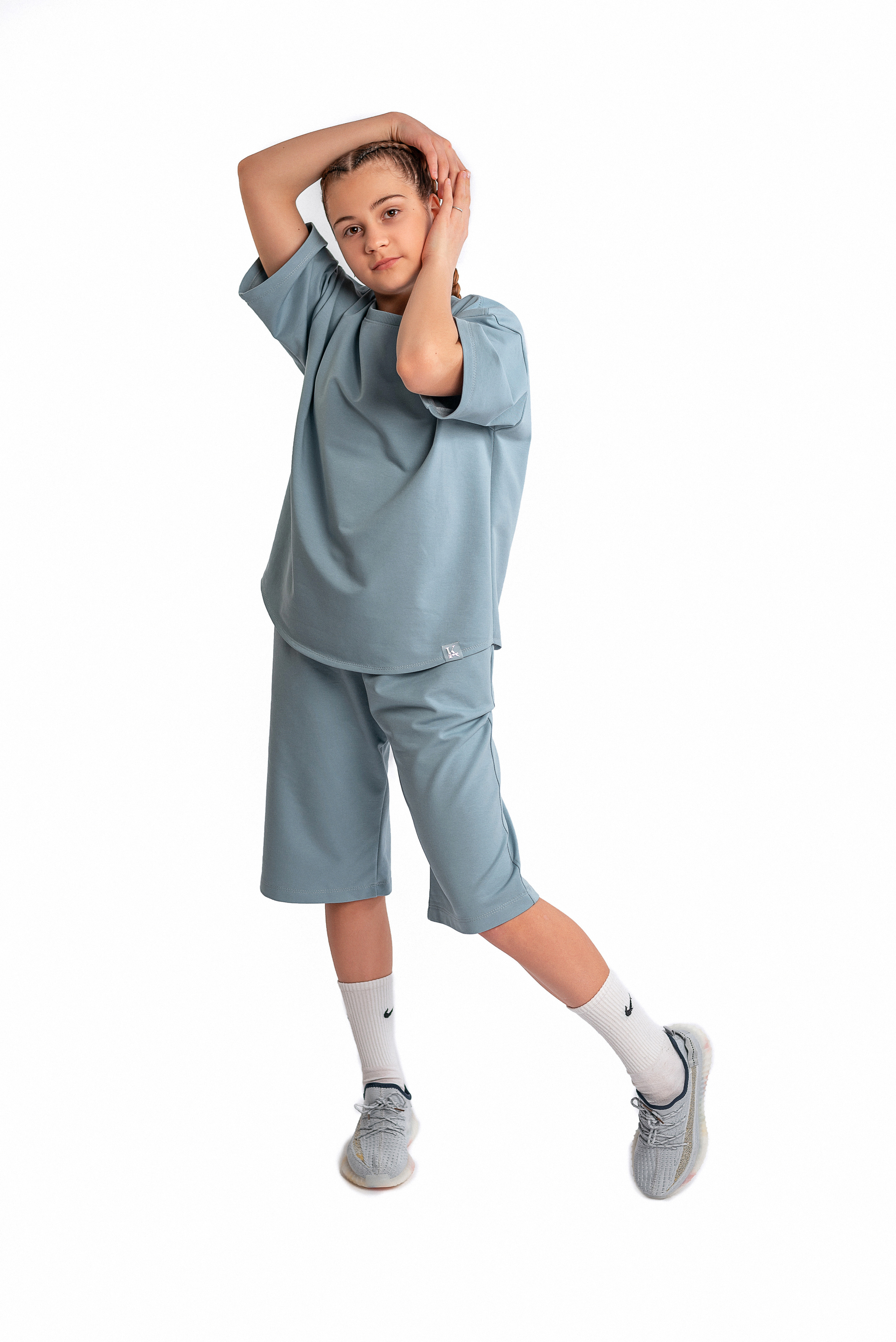 Съемки для велдберис. Семейный и детский фотограф Наталья Горда