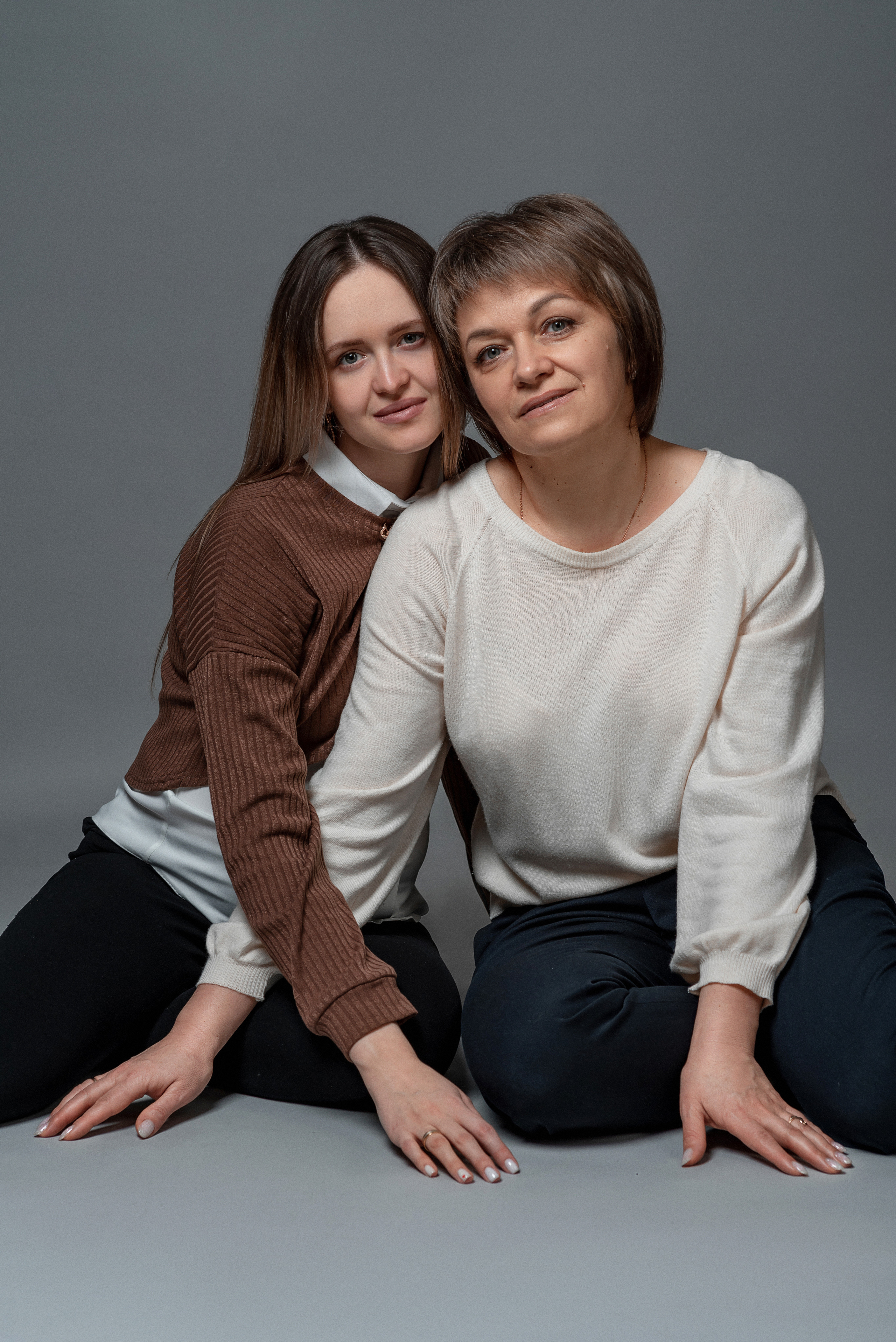 Семья Екатерины. Семейный и детский фотограф Наталья Горда