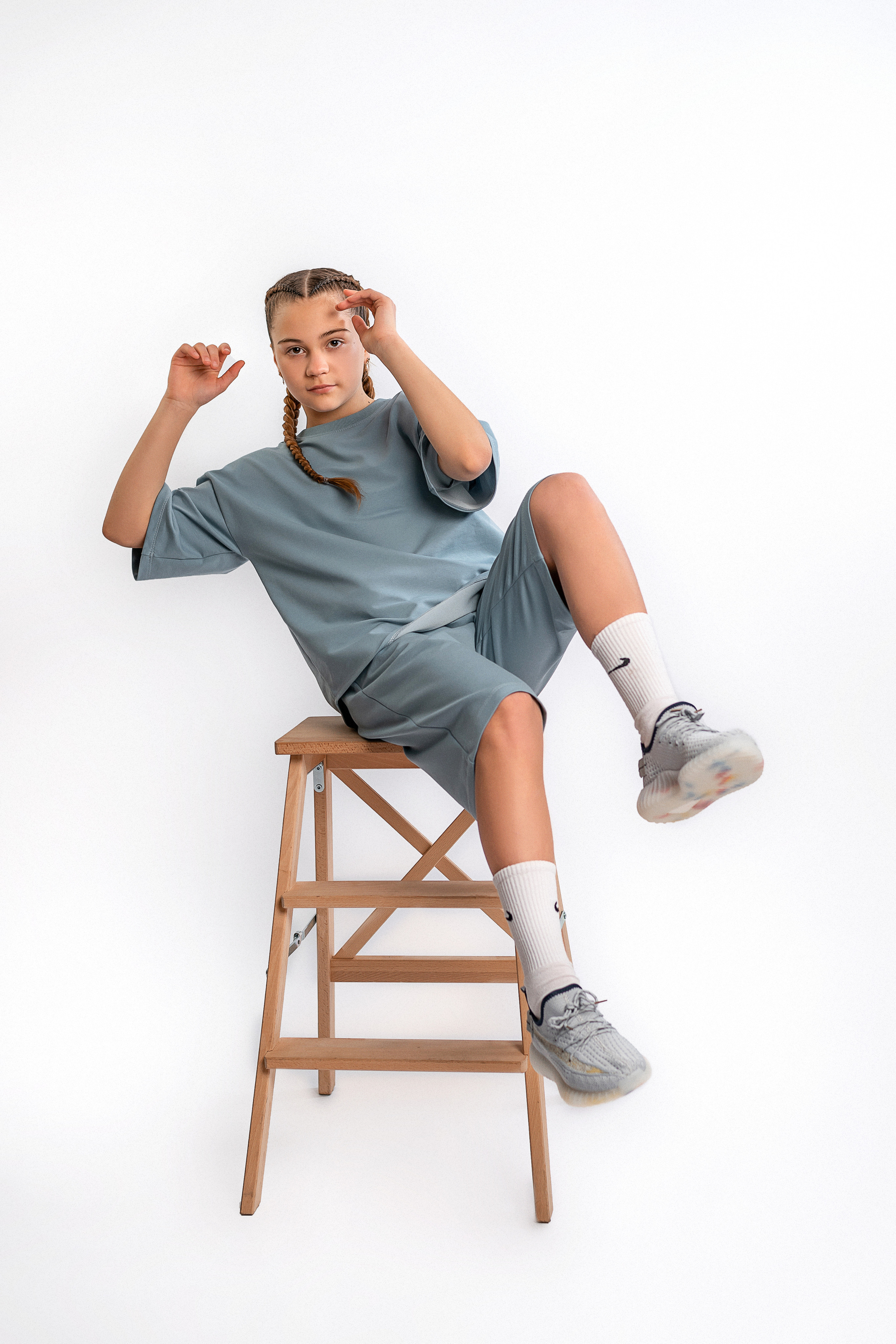 Съемки для велдберис. Семейный и детский фотограф Наталья Горда