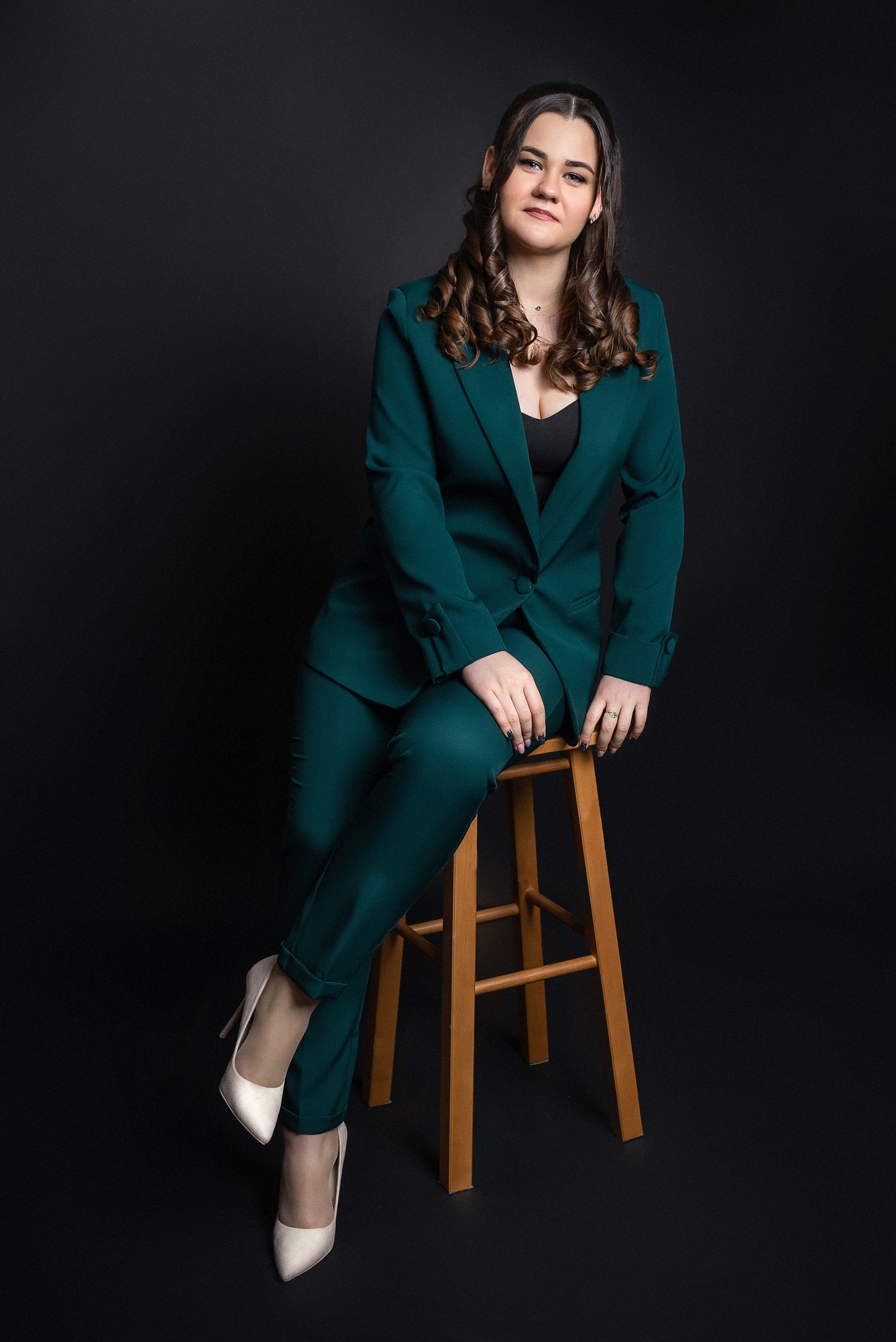 Екатерина. Семейный и детский фотограф Наталья Горда