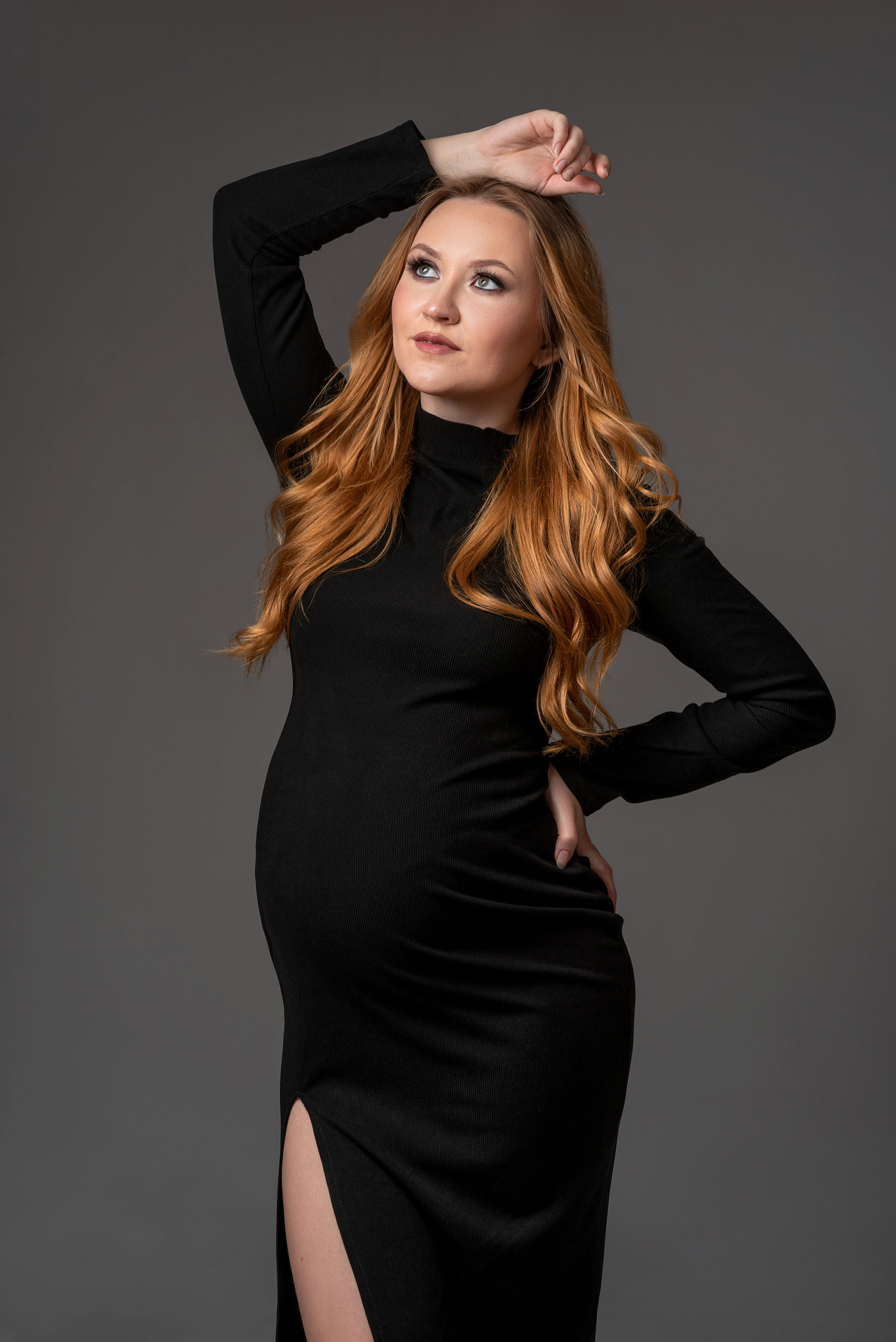 Мария. Семейный и детский фотограф Наталья Горда